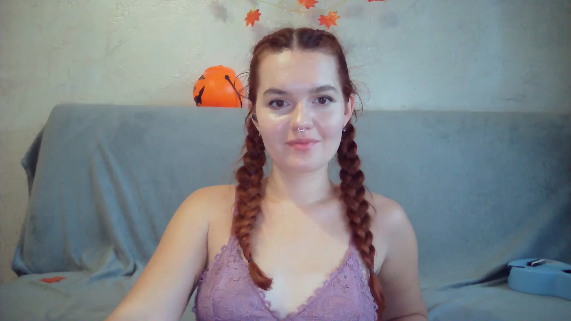 Gallery image thumbnail from BerryGoddess's myfreecams stream on, 10/17/2024, 10:47 image 7 of 20