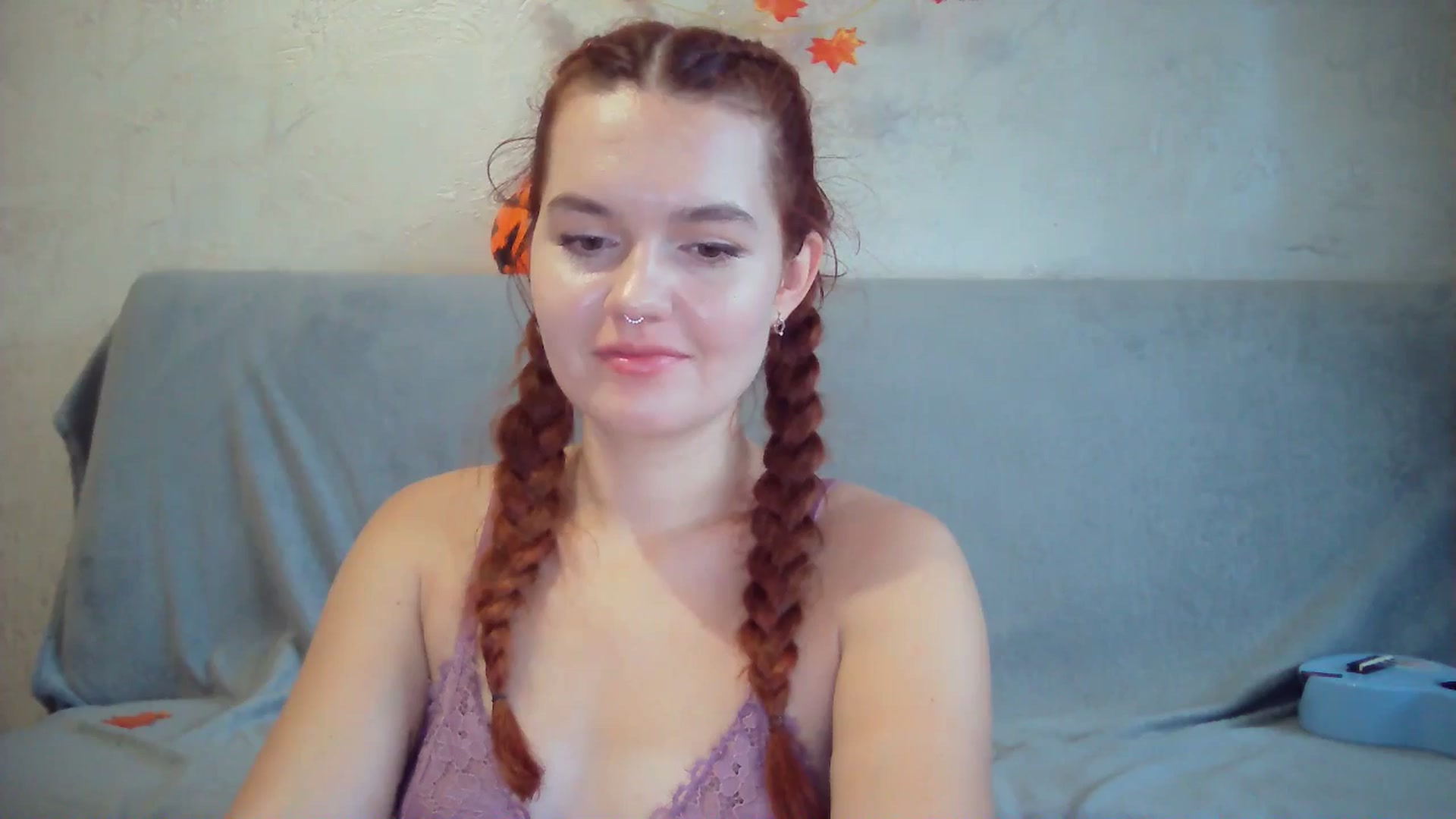 Gallery image thumbnail from BerryGoddess's myfreecams stream on, 10/17/2024, 10:47 image 11 of 20