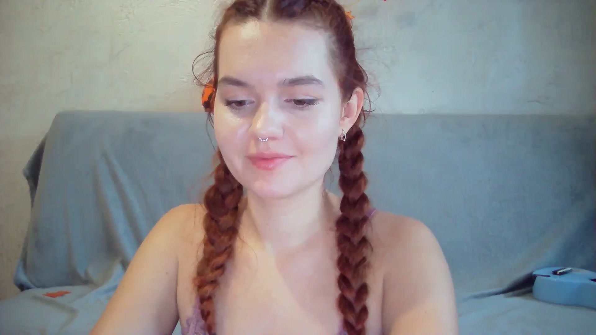 Gallery image thumbnail from BerryGoddess's myfreecams stream on, 10/17/2024, 10:47 image 15 of 20