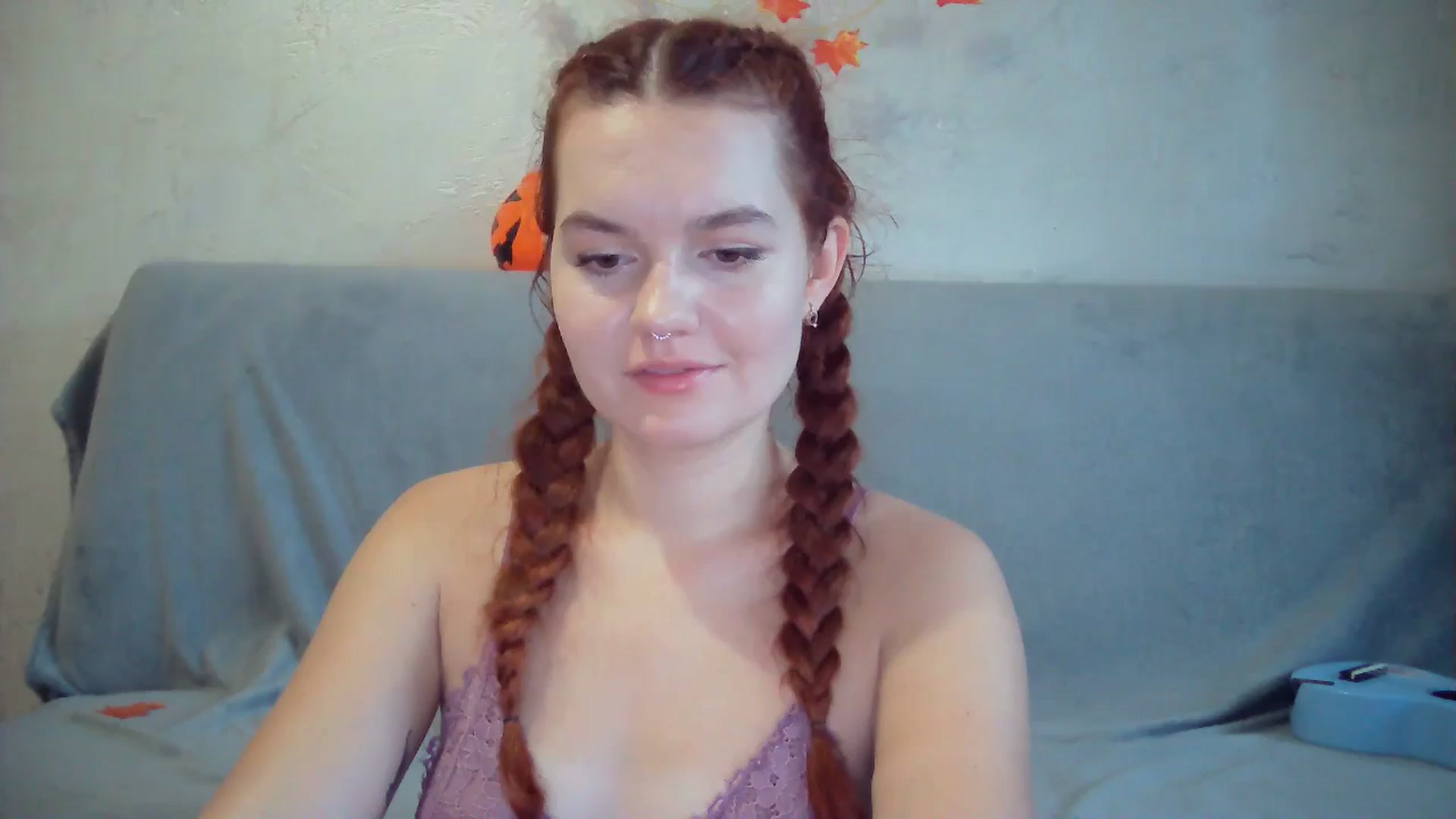 Gallery image thumbnail from BerryGoddess's myfreecams stream on, 10/17/2024, 10:47 image 1 of 20