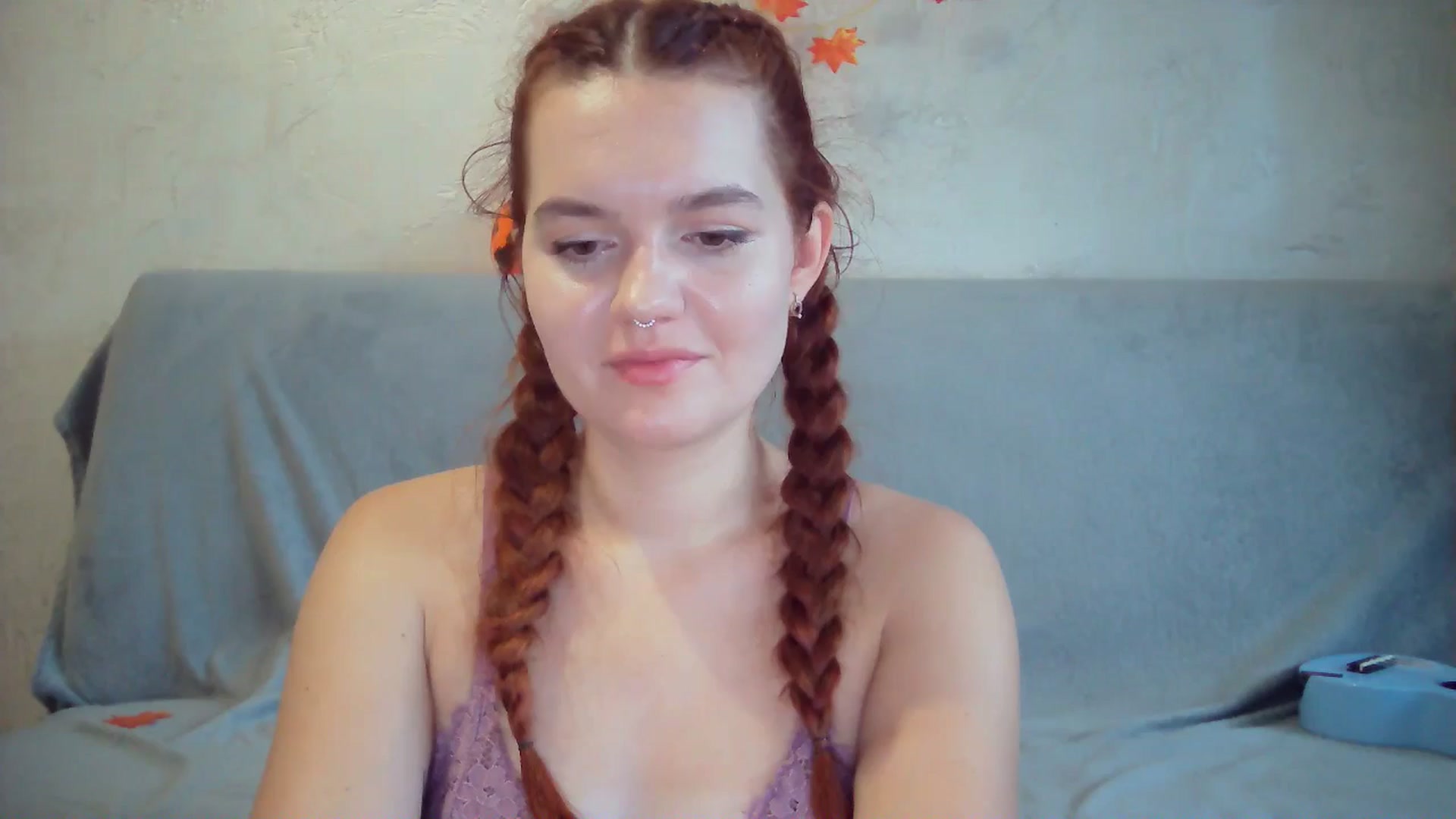 Gallery image thumbnail from BerryGoddess's myfreecams stream on, 10/17/2024, 10:47 image 12 of 20