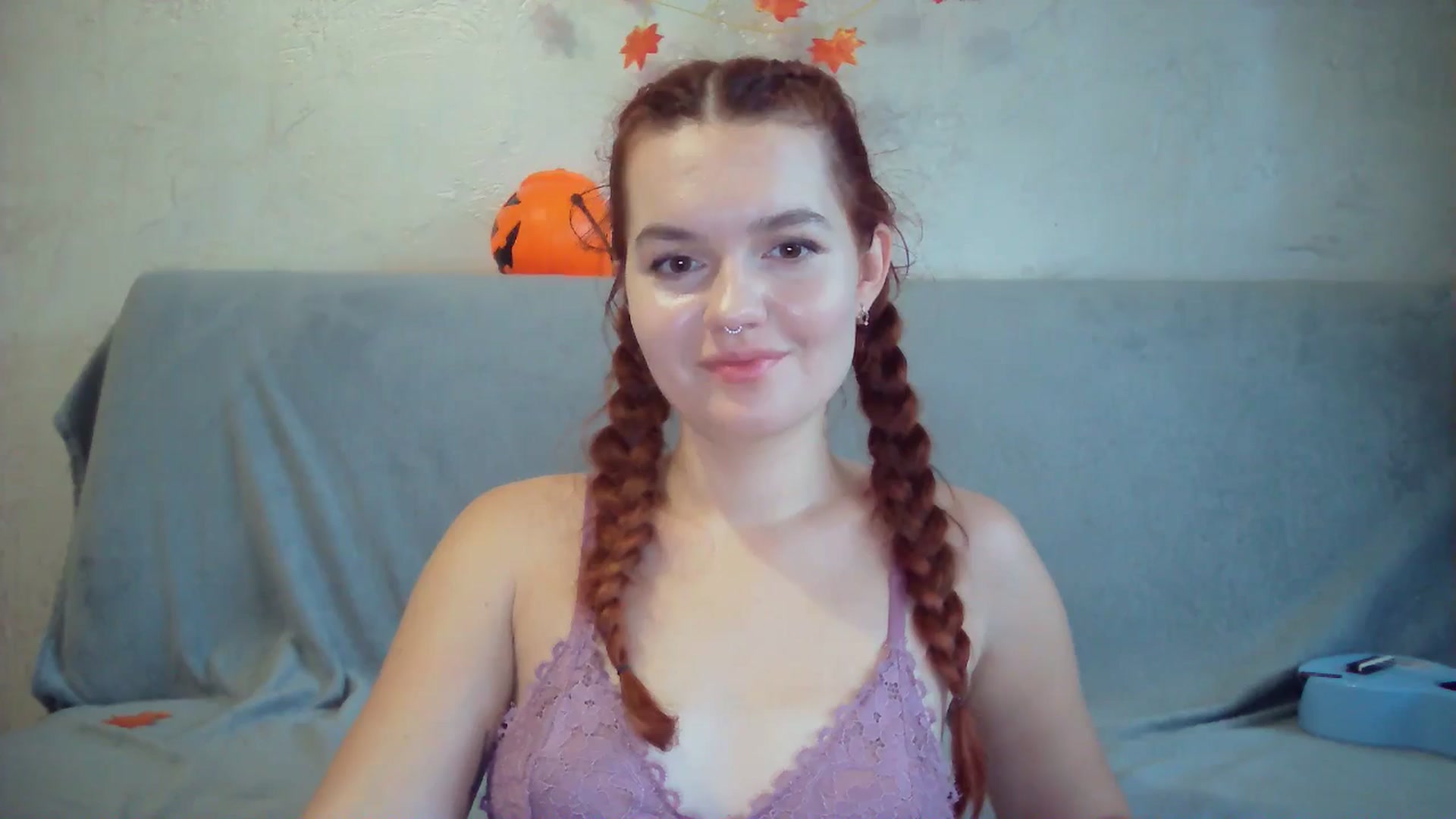 Gallery image thumbnail from BerryGoddess's myfreecams stream on, 10/17/2024, 10:47 image 9 of 20