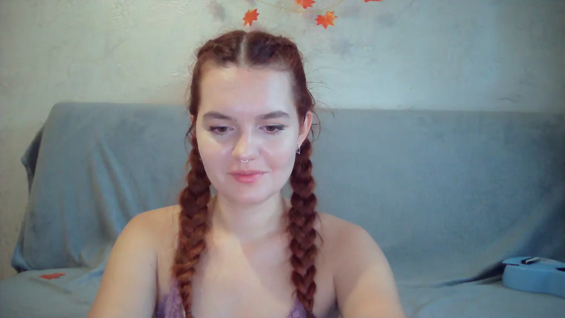 Gallery image thumbnail from BerryGoddess's myfreecams stream on, 10/17/2024, 10:47 image 5 of 20