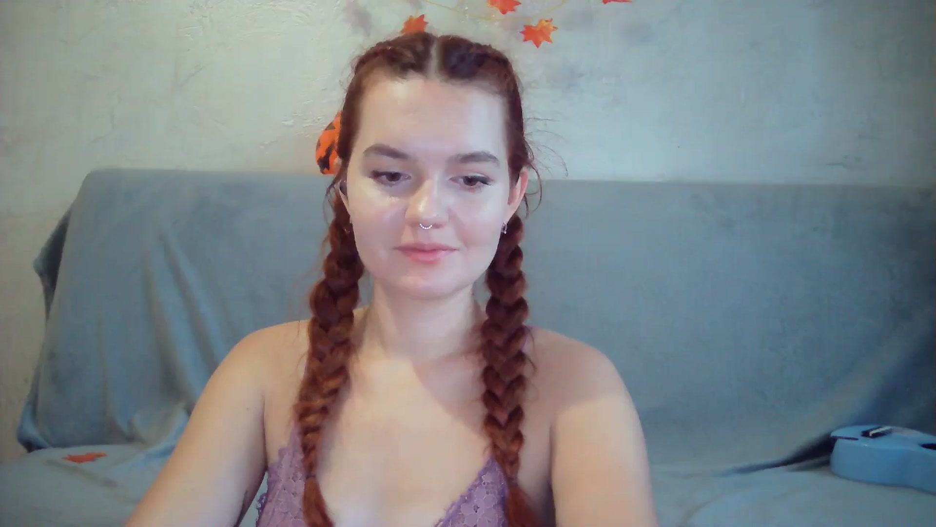 Gallery image thumbnail from BerryGoddess's myfreecams stream on, 10/17/2024, 10:47 image 3 of 20