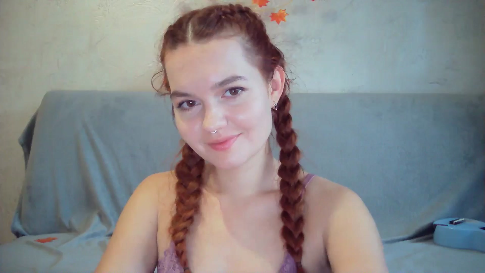 Gallery image thumbnail from BerryGoddess's myfreecams stream on, 10/17/2024, 10:47 image 16 of 20