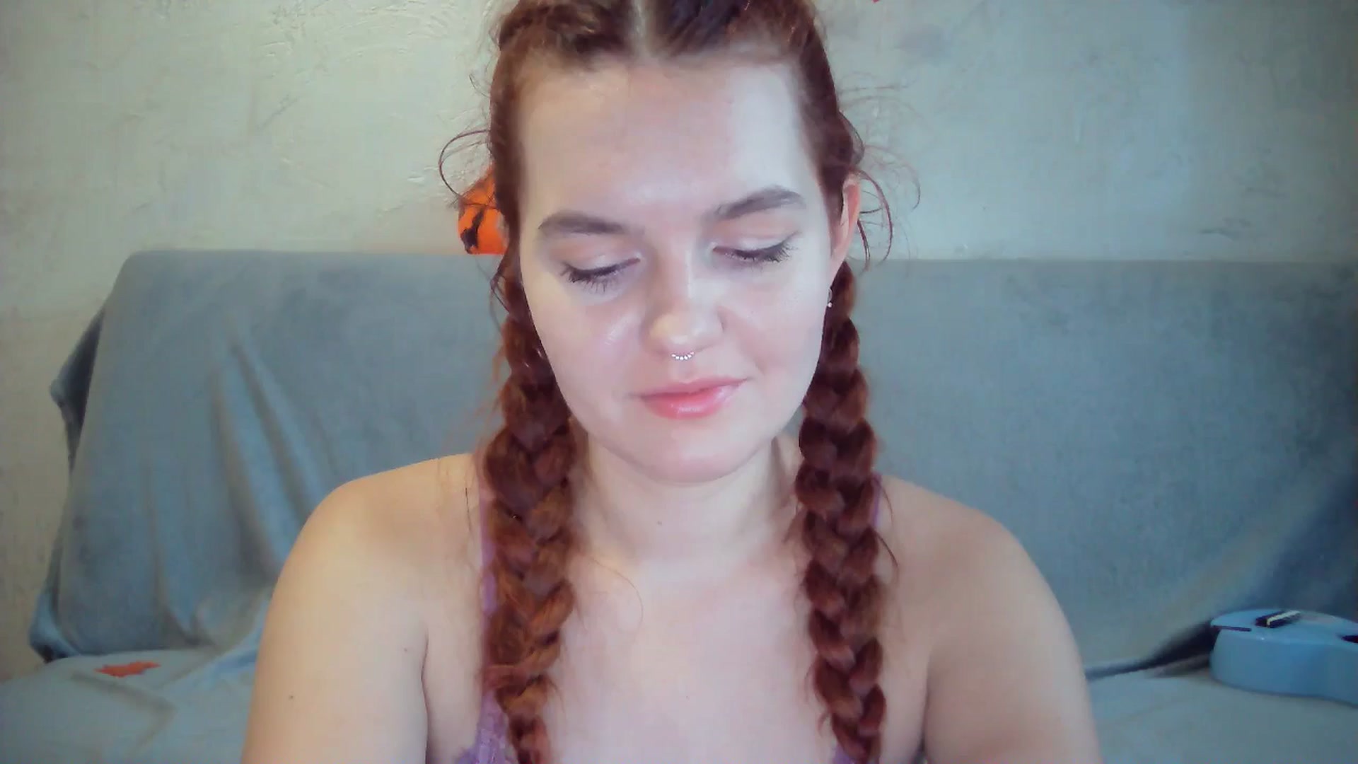 Gallery image thumbnail from BerryGoddess's myfreecams stream on, 10/17/2024, 10:47 image 8 of 20