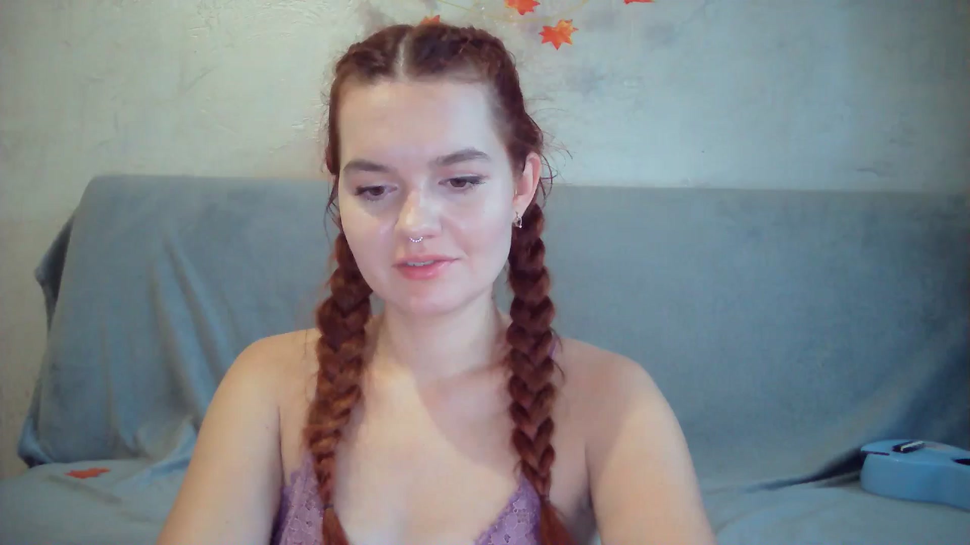 Gallery image thumbnail from BerryGoddess's myfreecams stream on, 10/17/2024, 10:47 image 2 of 20