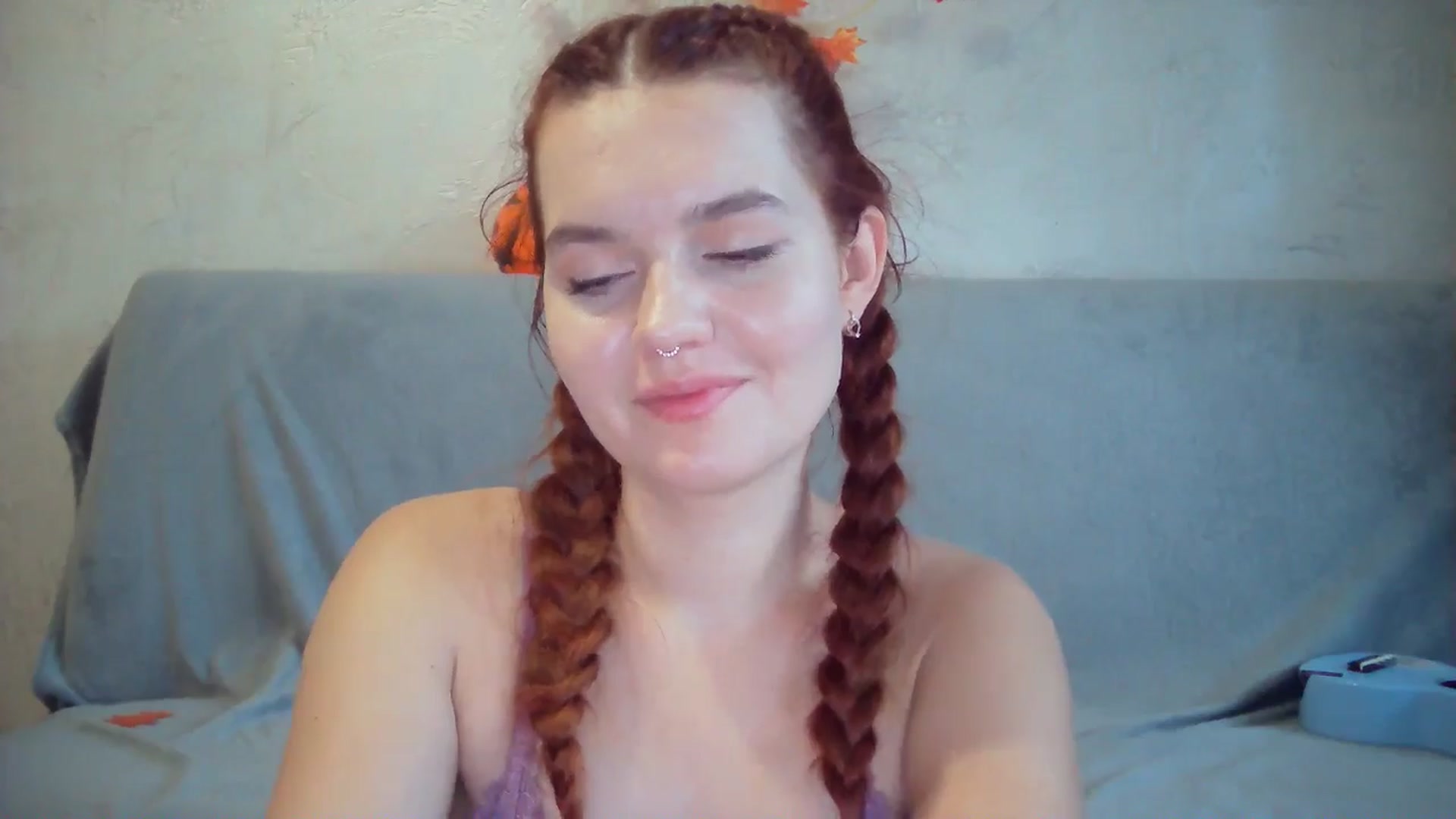 Gallery image thumbnail from BerryGoddess's myfreecams stream on, 10/17/2024, 10:47 image 10 of 20