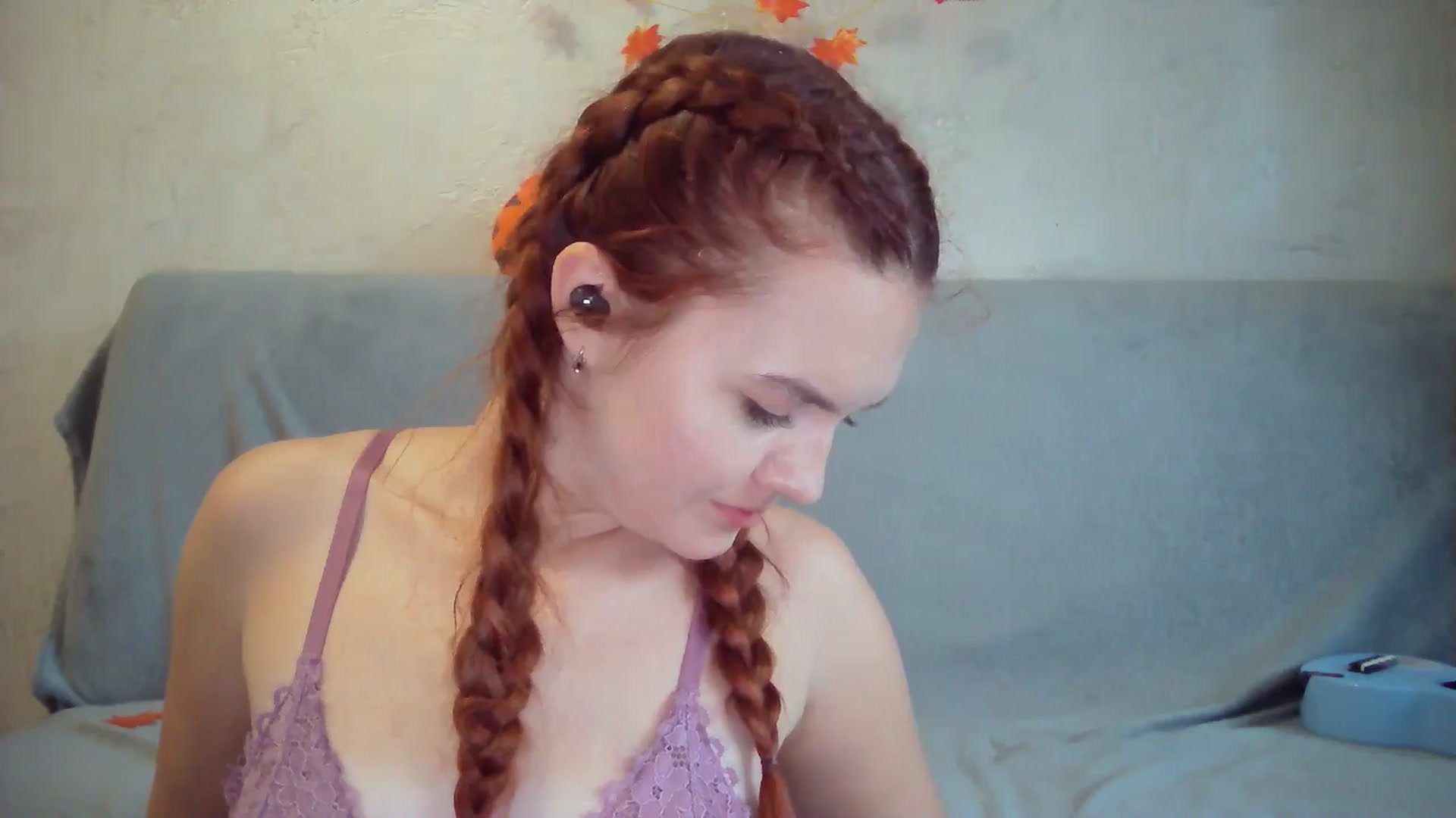 Gallery image thumbnail from BerryGoddess's myfreecams stream on, 10/17/2024, 10:47 image 17 of 20