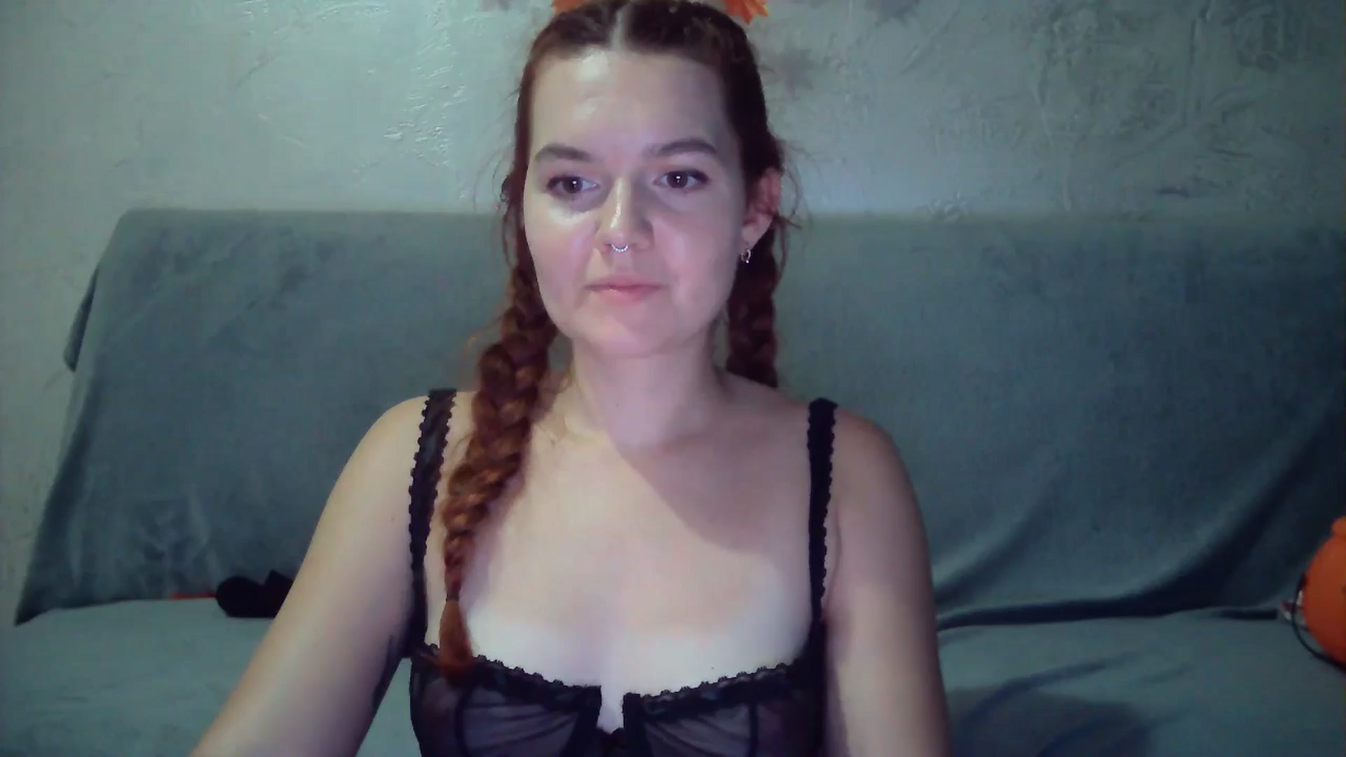 Gallery image thumbnail from BerryGoddess's myfreecams stream on, 10/17/2024, 14:18 image 14 of 20