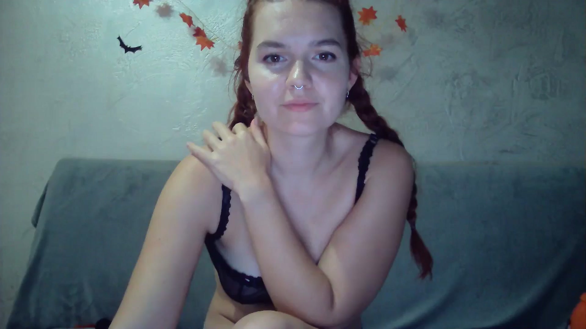 Gallery image thumbnail from BerryGoddess's myfreecams stream on, 10/17/2024, 14:18 image 1 of 20