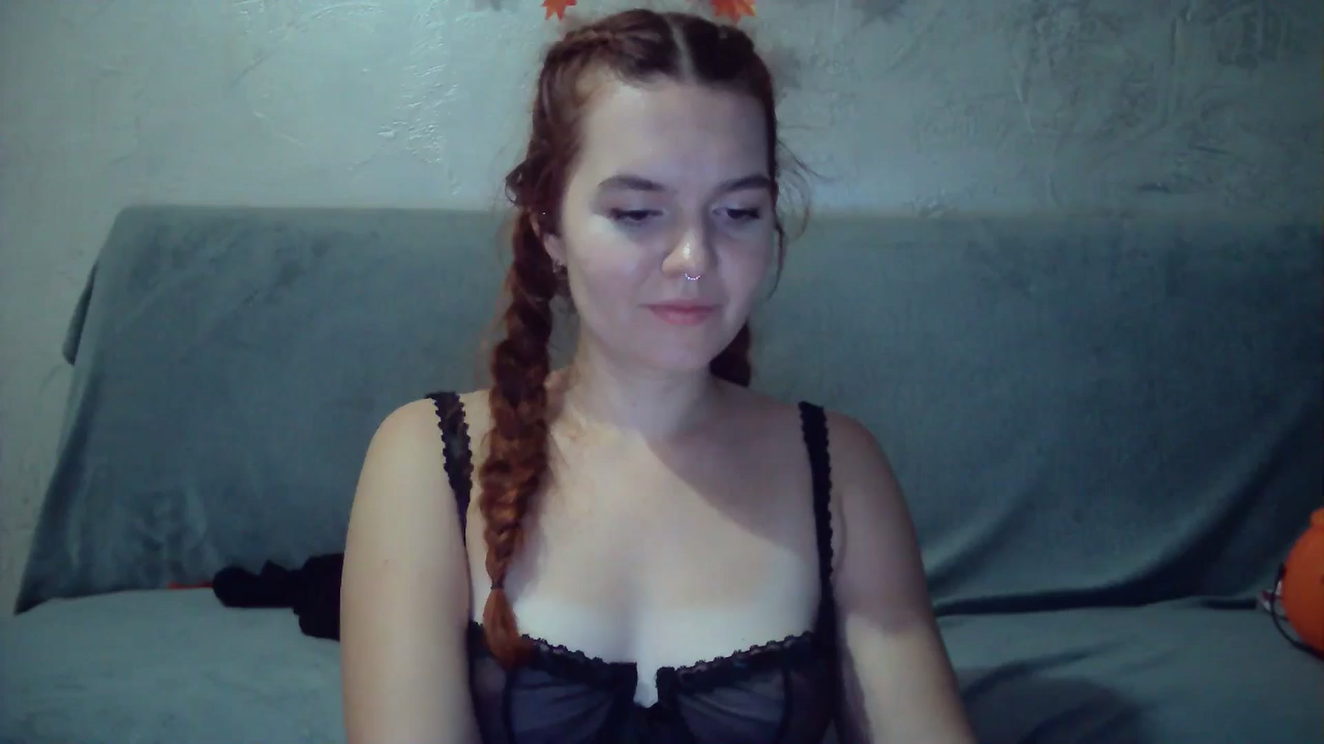 Gallery image thumbnail from BerryGoddess's myfreecams stream on, 10/17/2024, 14:18 image 15 of 20