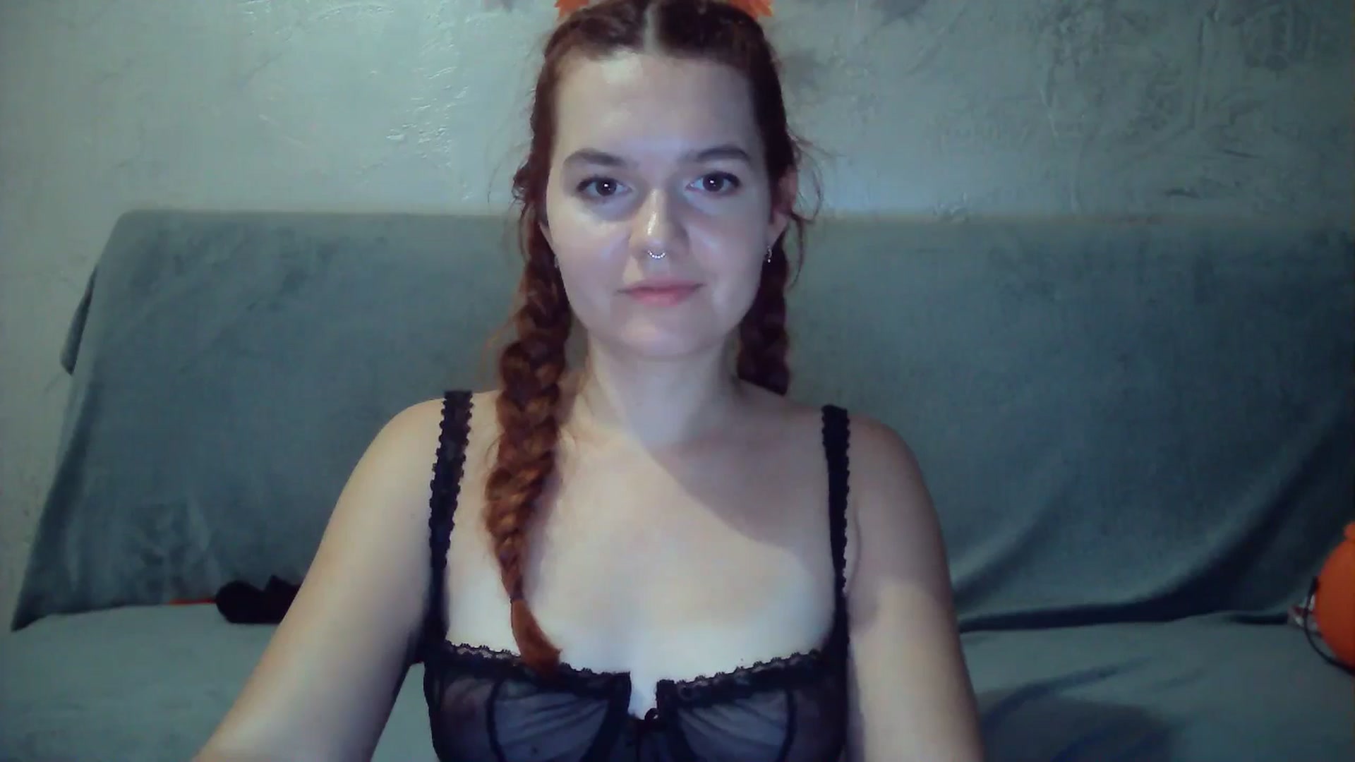 Gallery image thumbnail from BerryGoddess's myfreecams stream on, 10/17/2024, 14:18 image 12 of 20