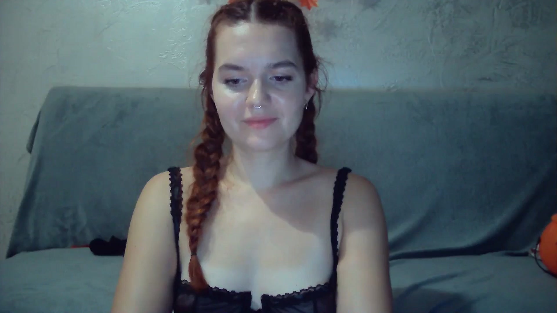 Gallery image thumbnail from BerryGoddess's myfreecams stream on, 10/17/2024, 14:18 image 18 of 20