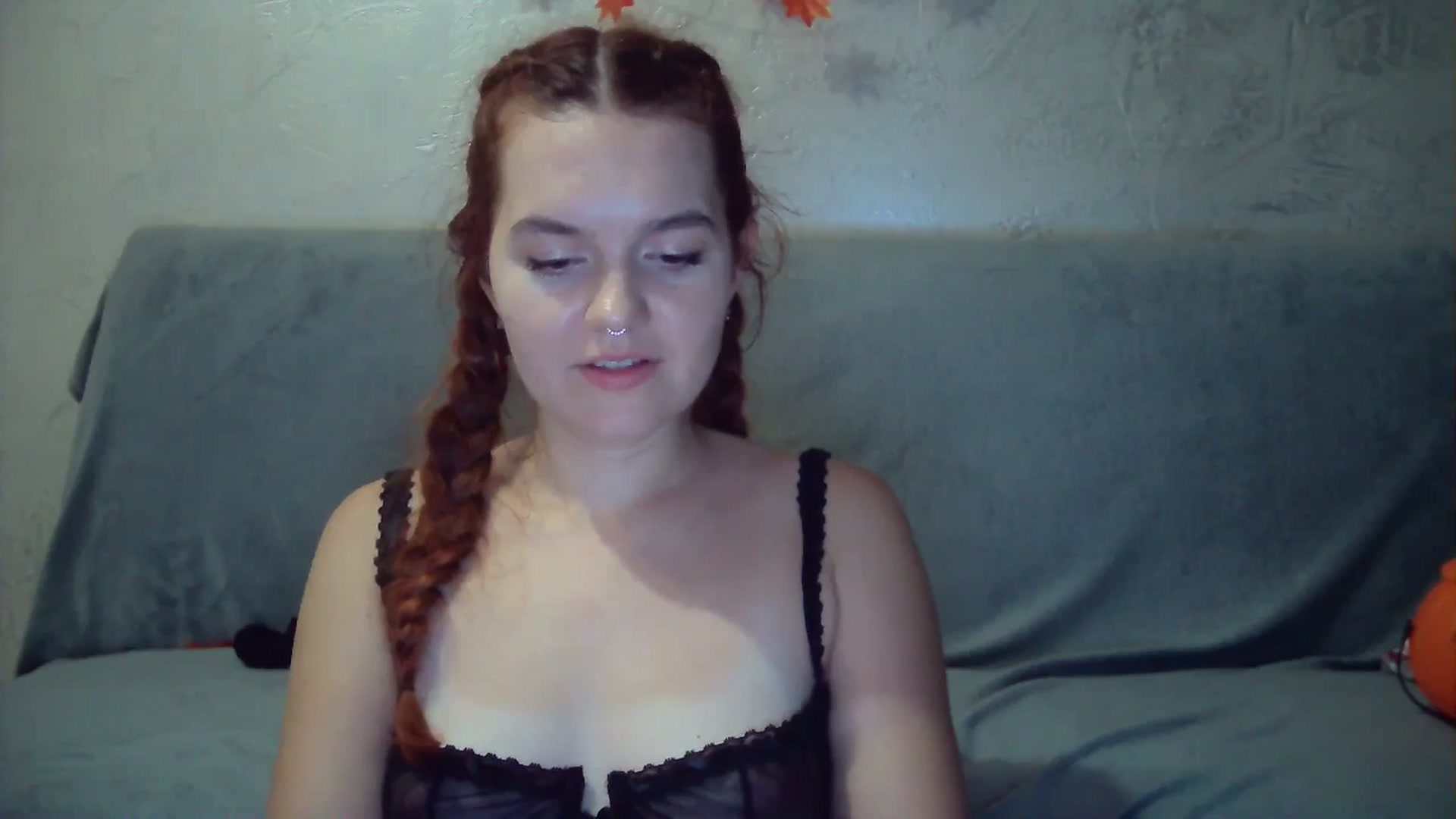 Gallery image thumbnail from BerryGoddess's myfreecams stream on, 10/17/2024, 14:18 image 20 of 20