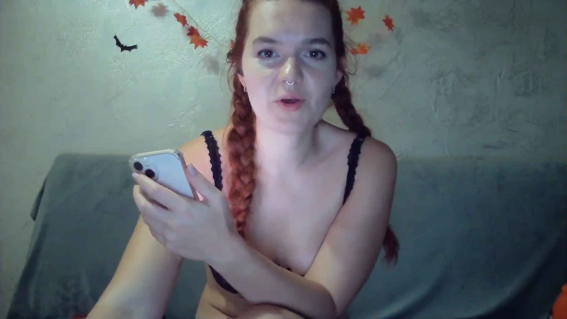Gallery image thumbnail from BerryGoddess's myfreecams stream on, 10/17/2024, 14:18 image 6 of 20