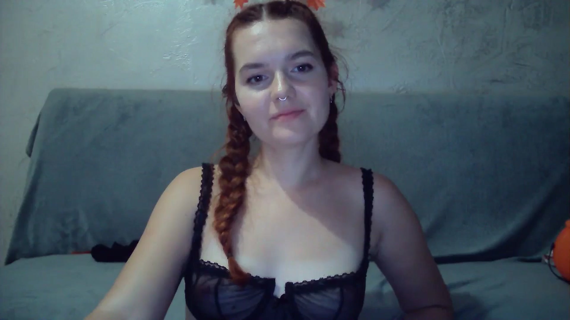 Gallery image thumbnail from BerryGoddess's myfreecams stream on, 10/17/2024, 14:18 image 11 of 20