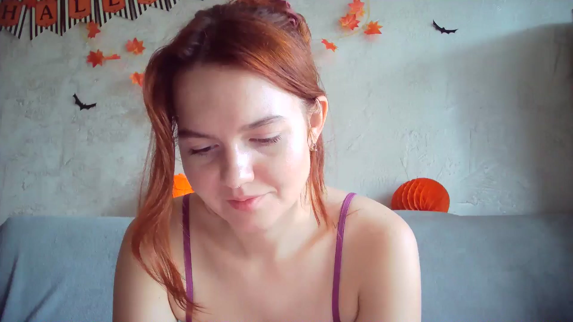 Gallery image thumbnail from BerryGoddess's myfreecams stream on, 10/22/2024, 08:50 image 1 of 20