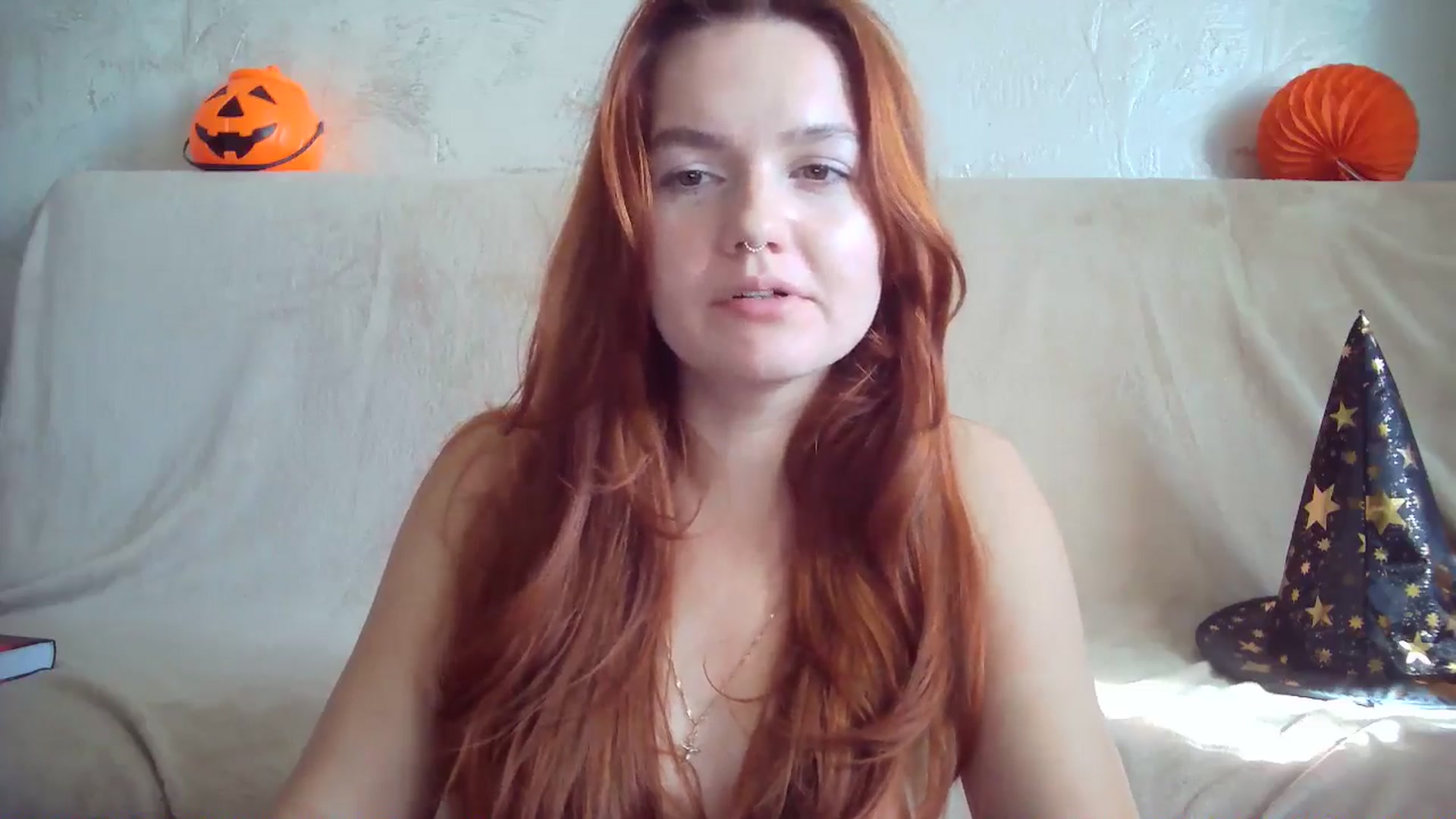 Gallery image thumbnail from BerryGoddess's myfreecams stream on, 10/29/2024, 10:24 image 8 of 20