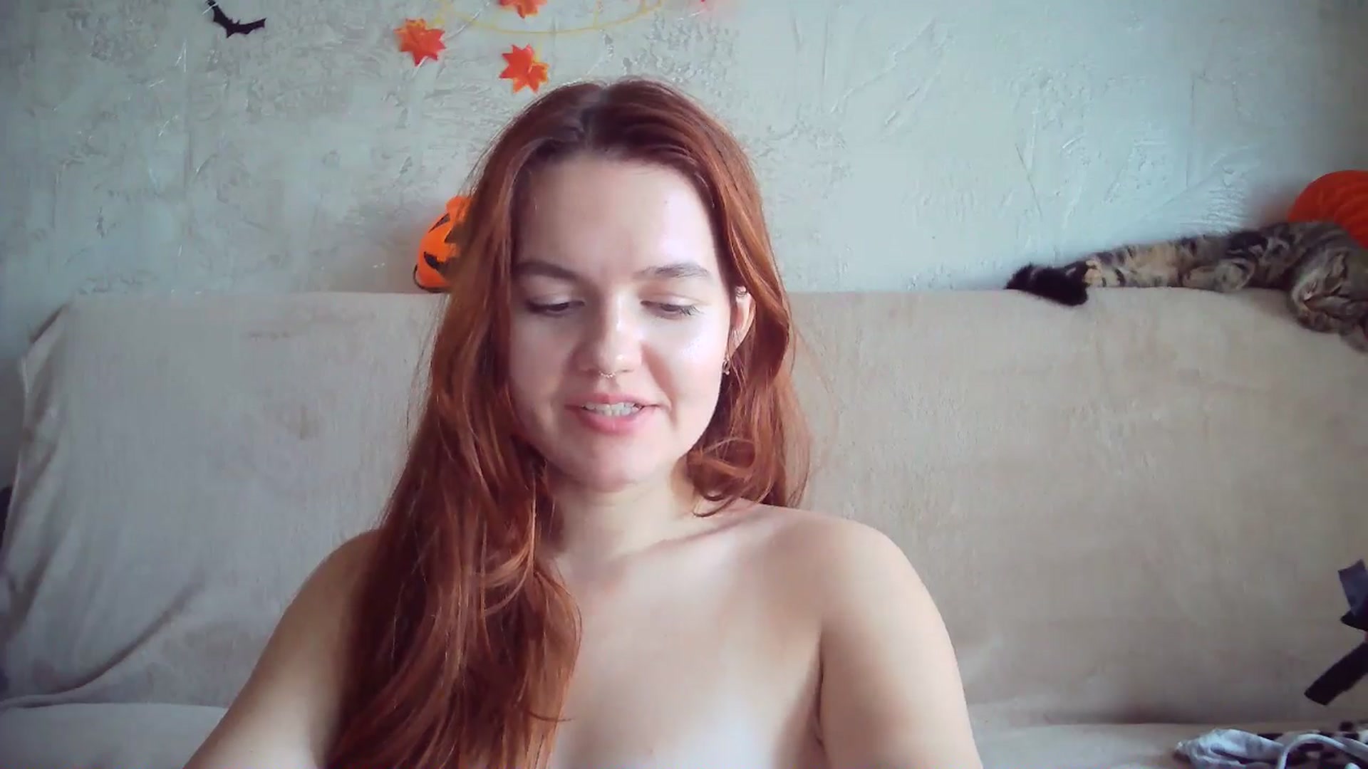 Gallery image thumbnail from BerryGoddess's myfreecams stream on, 10/31/2024, 09:41 image 2 of 20