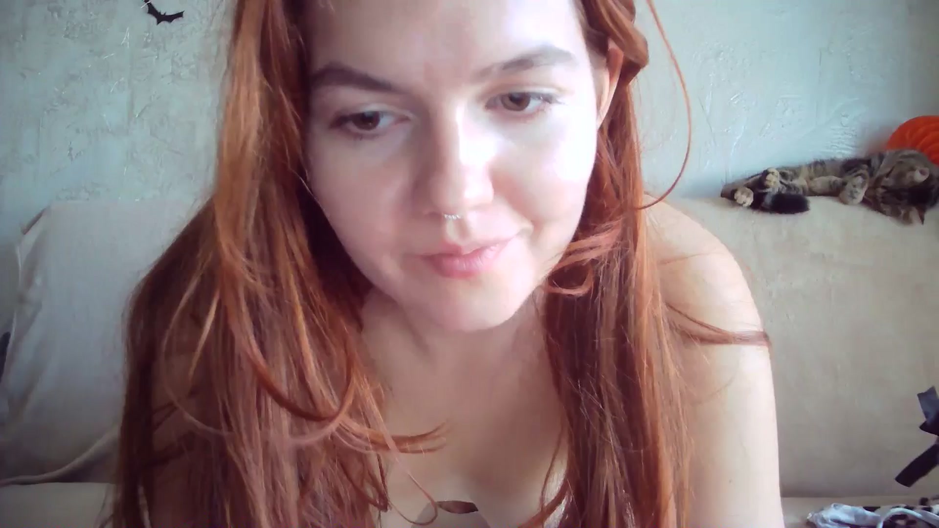 Gallery image thumbnail from BerryGoddess's myfreecams stream on, 10/31/2024, 09:41 image 4 of 20