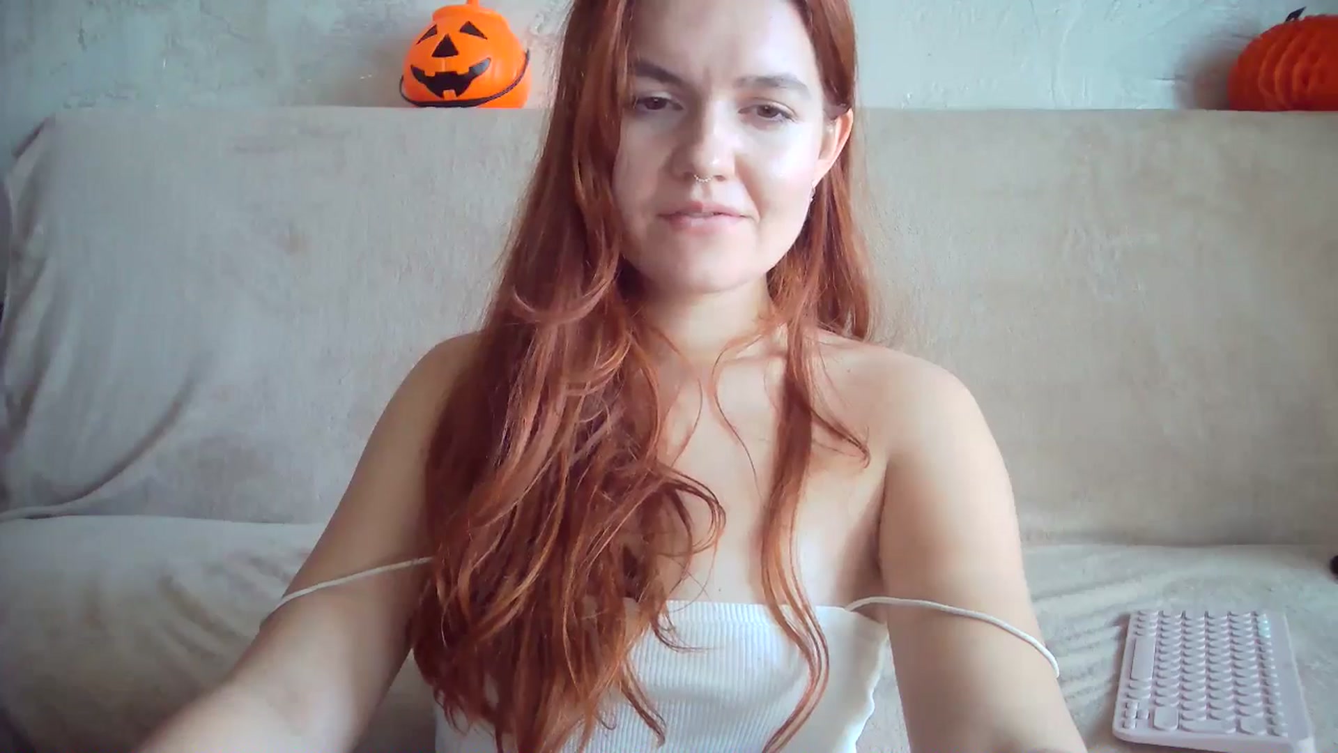 Gallery image thumbnail from BerryGoddess's myfreecams stream on, 10/31/2024, 09:41 image 20 of 20