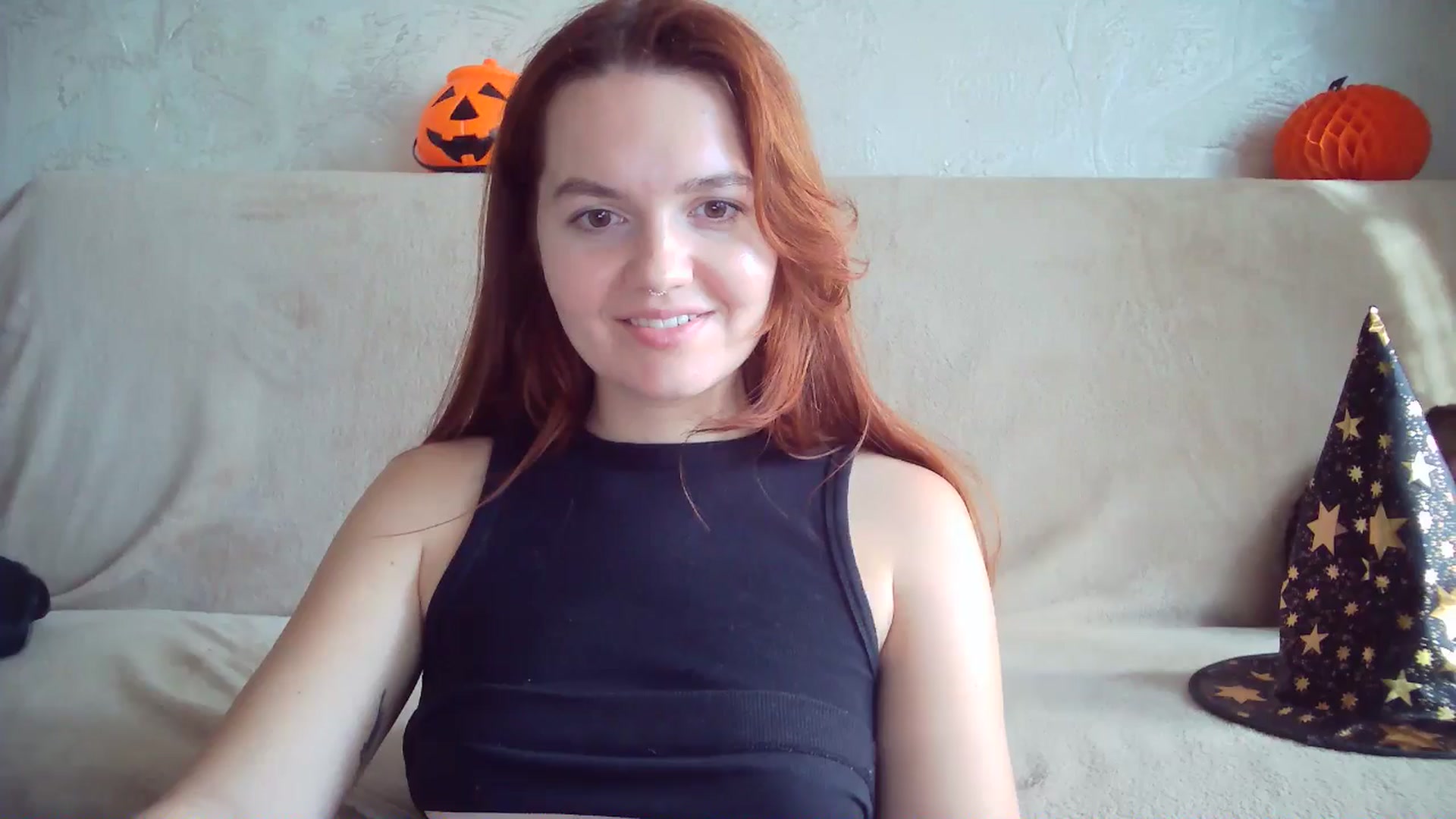 Gallery image thumbnail from BerryGoddess's myfreecams stream on, 10/31/2024, 11:12 image 15 of 20