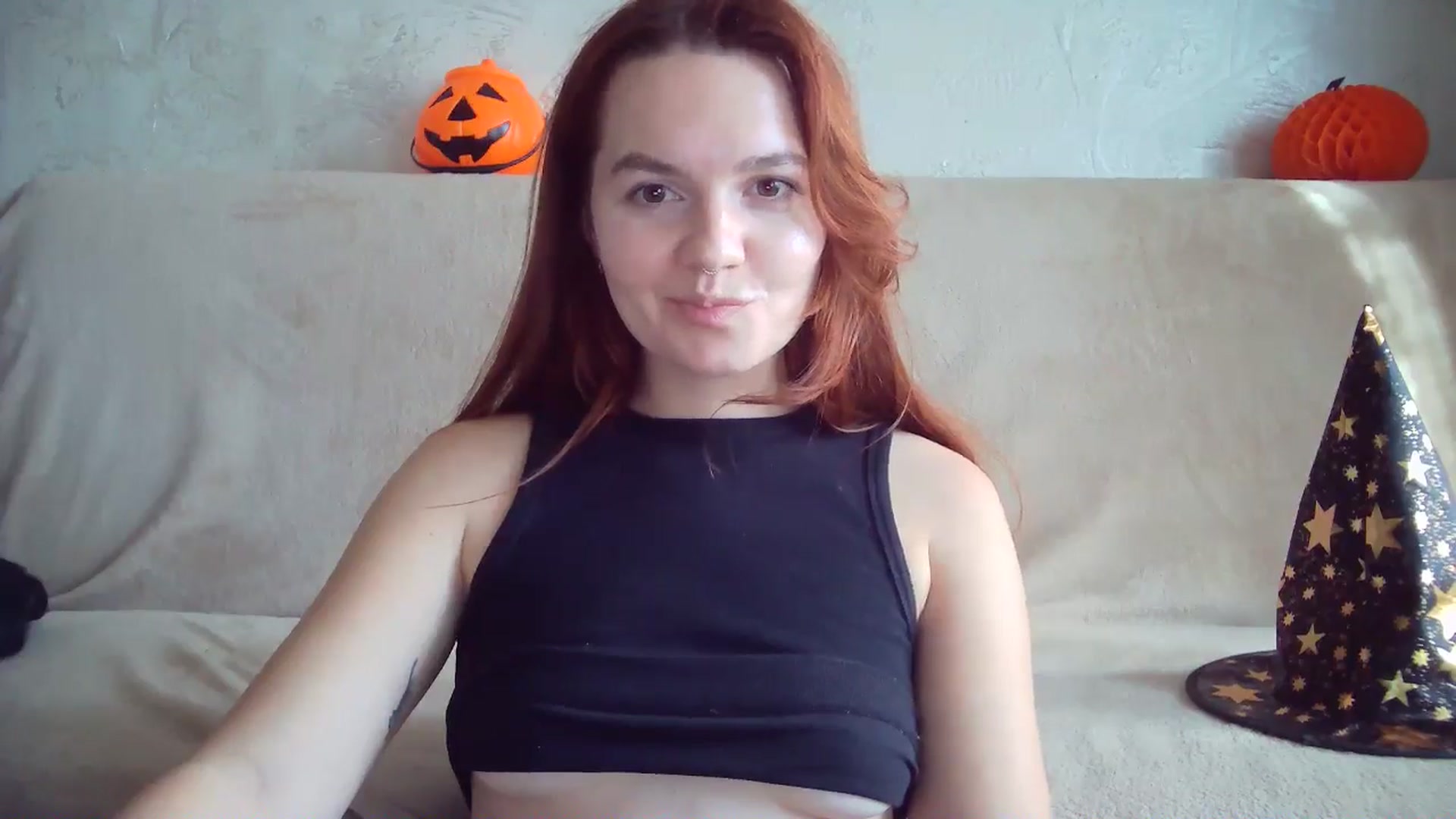 Gallery image thumbnail from BerryGoddess's myfreecams stream on, 10/31/2024, 11:12 image 11 of 20