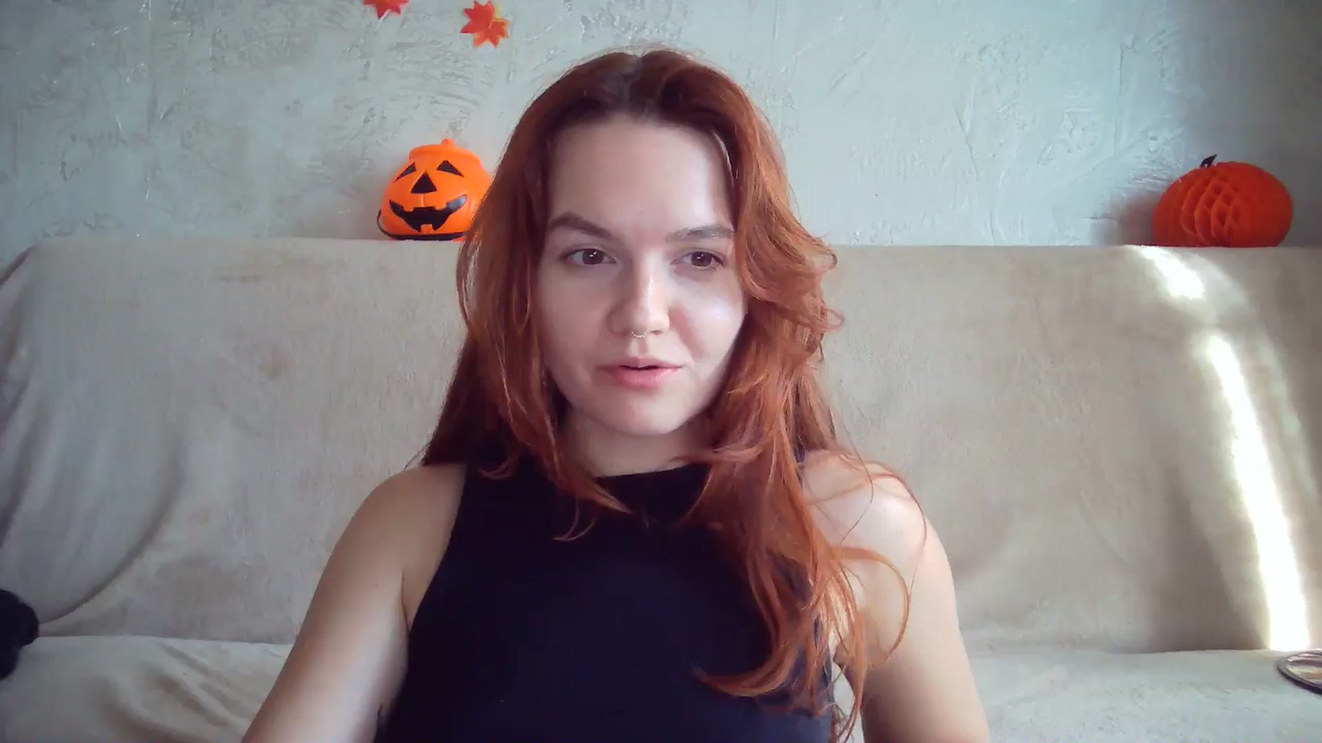 Gallery image thumbnail from BerryGoddess's myfreecams stream on, 10/31/2024, 11:12 image 1 of 20