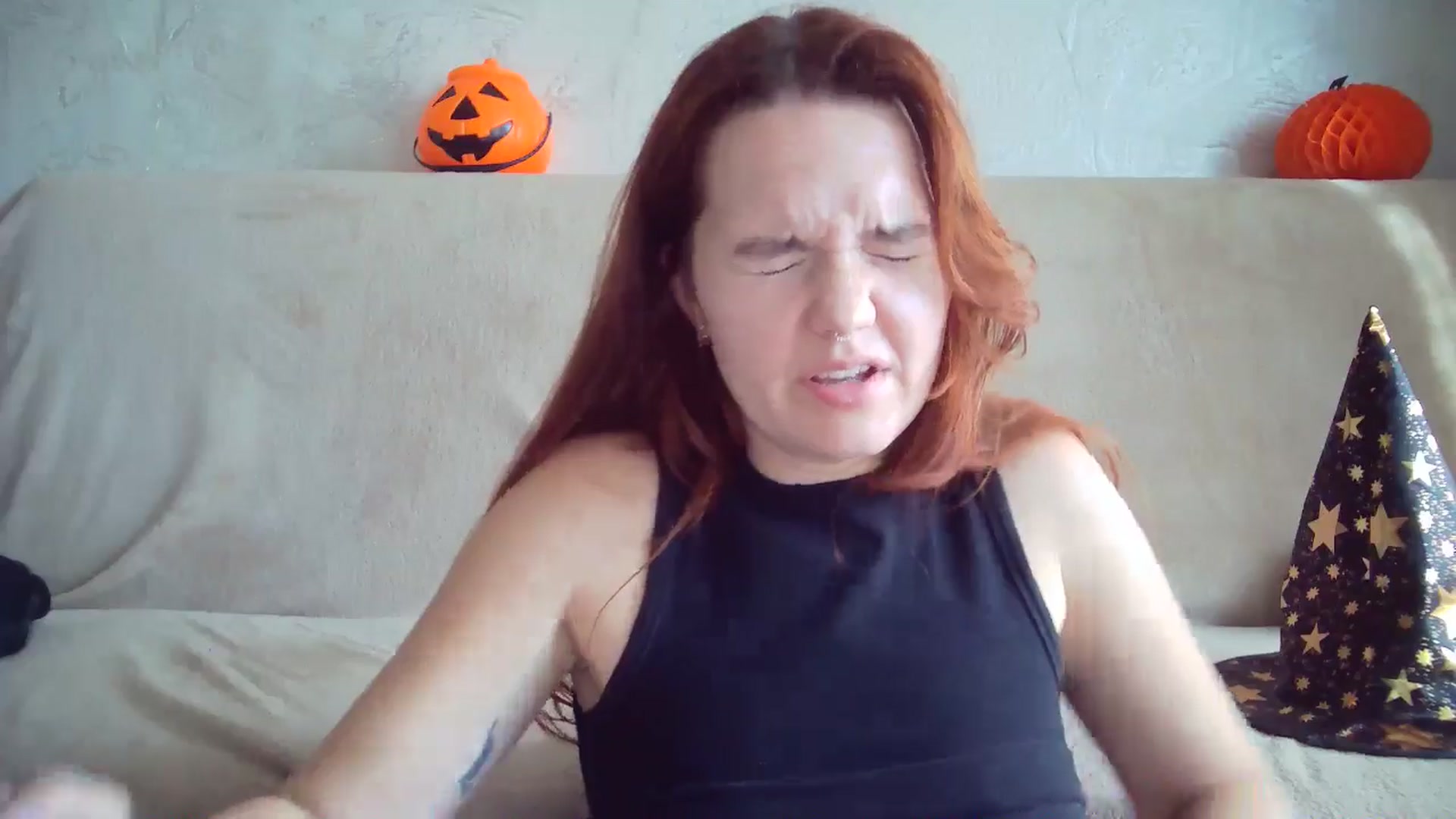 Gallery image thumbnail from BerryGoddess's myfreecams stream on, 10/31/2024, 11:12 image 19 of 20
