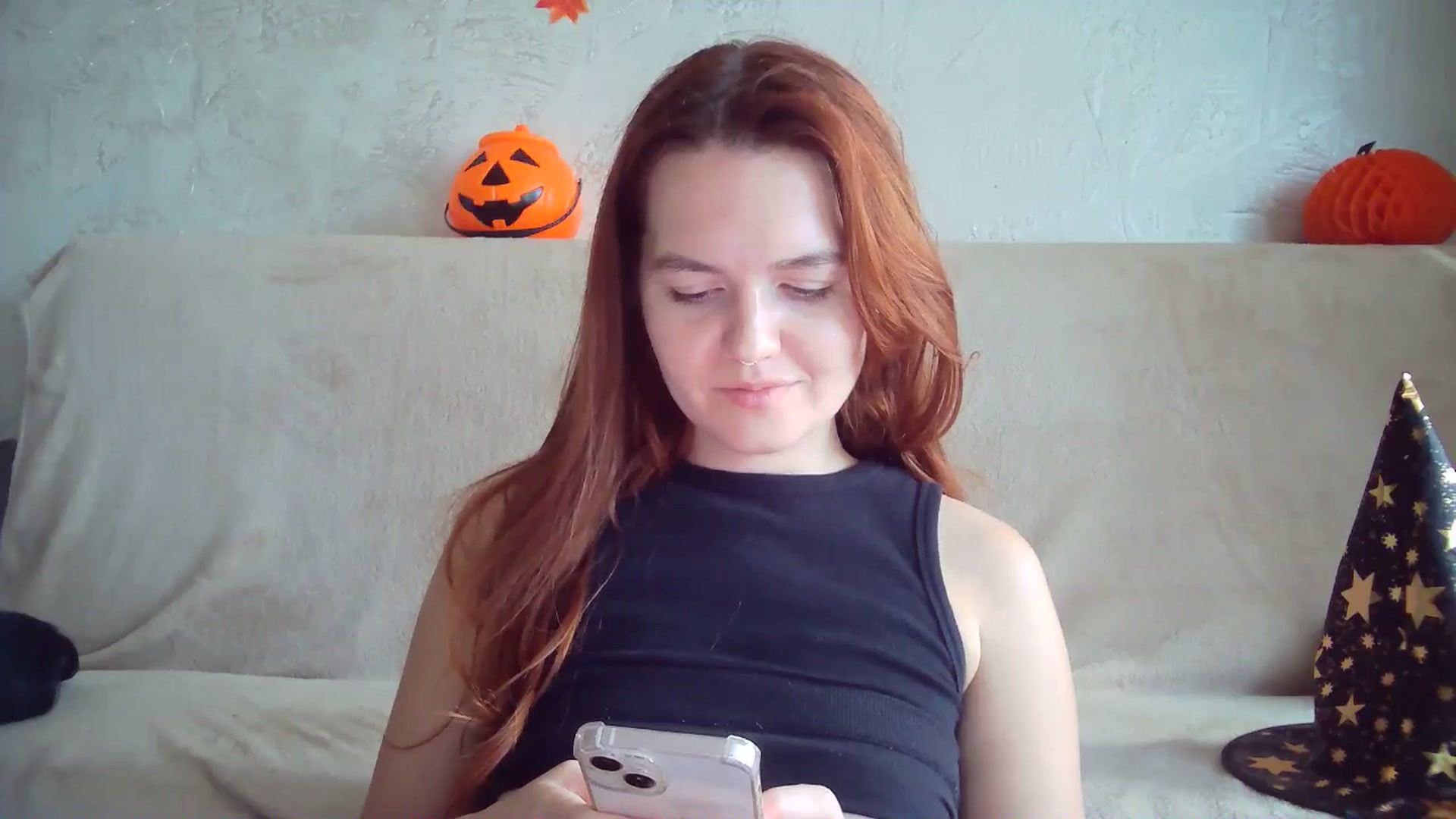 Gallery image thumbnail from BerryGoddess's myfreecams stream on, 10/31/2024, 11:36 image 2 of 20