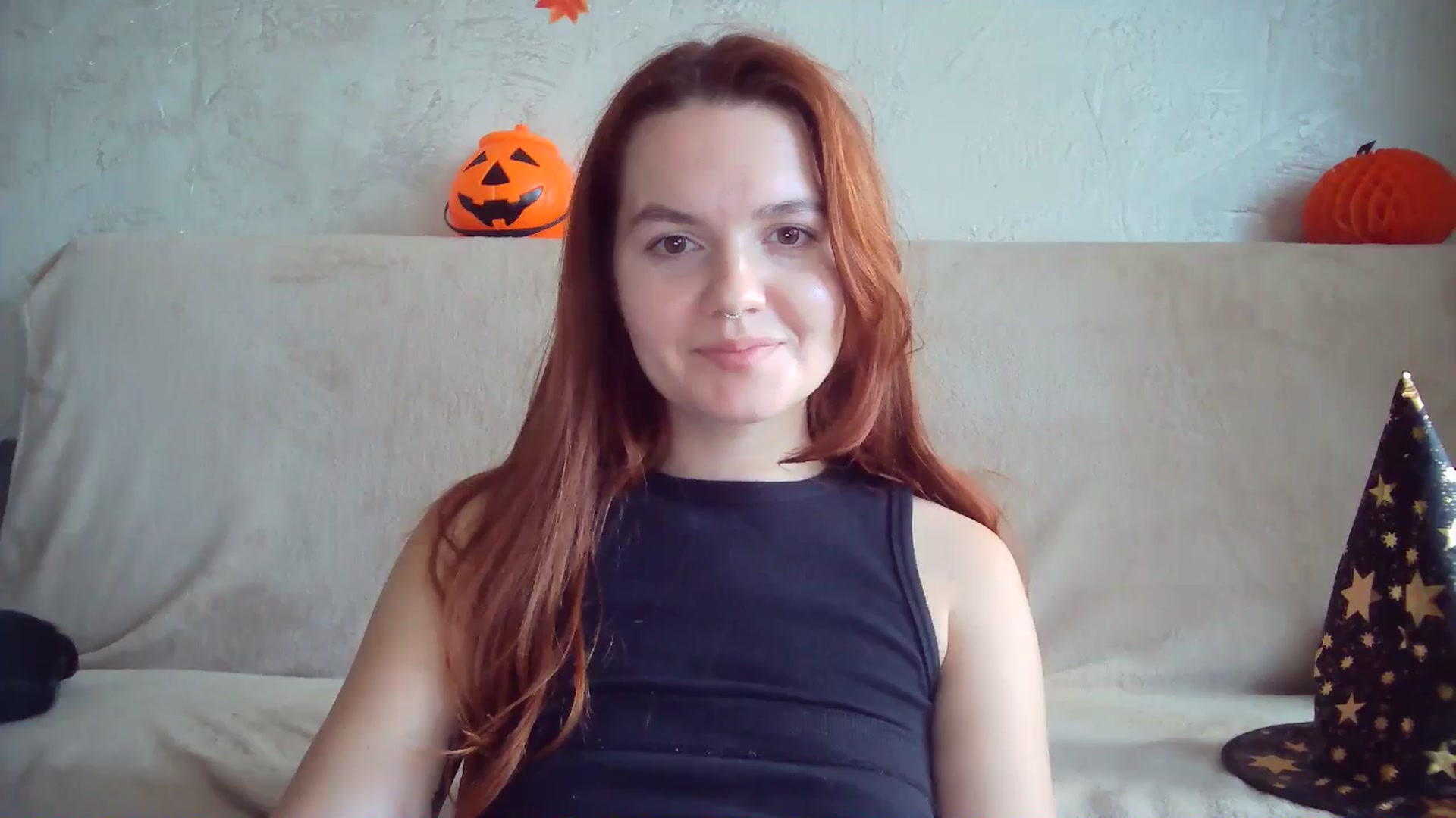 Gallery image thumbnail from BerryGoddess's myfreecams stream on, 10/31/2024, 11:36 image 6 of 20