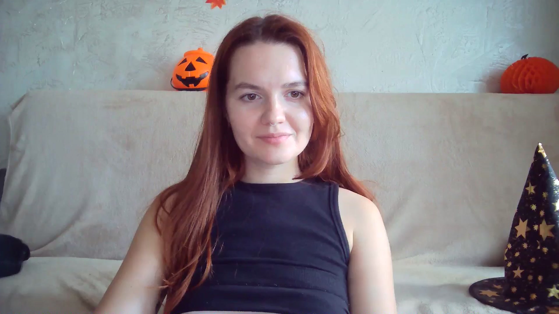 Gallery image thumbnail from BerryGoddess's myfreecams stream on, 10/31/2024, 11:36 image 5 of 20