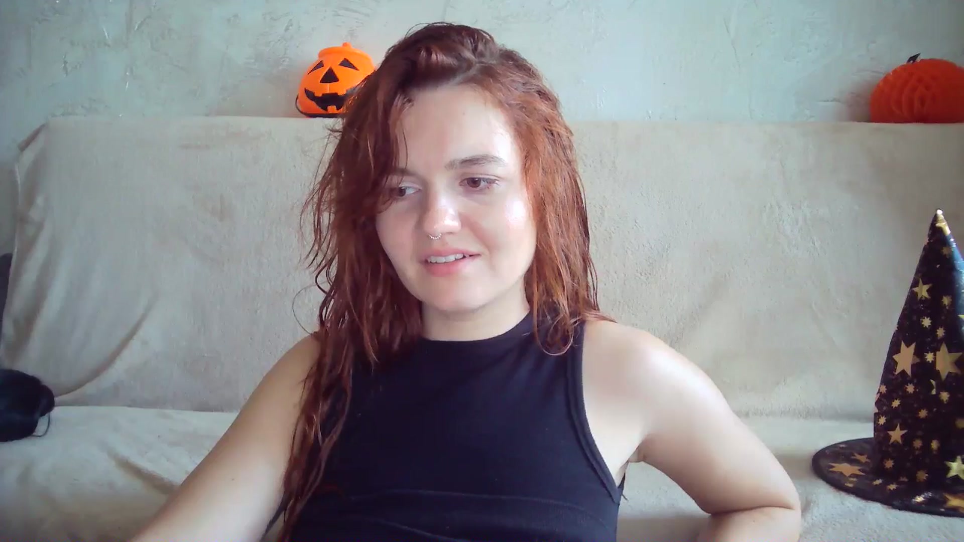 Gallery image thumbnail from BerryGoddess's myfreecams stream on, 10/31/2024, 12:08 image 11 of 20
