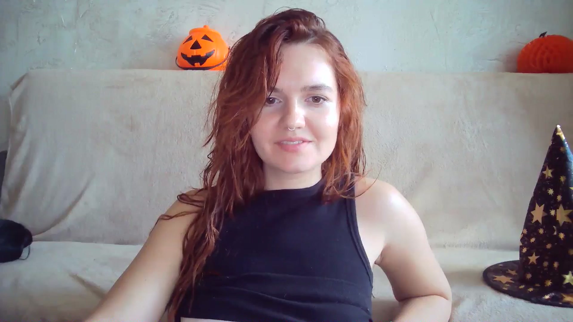 Gallery image thumbnail from BerryGoddess's myfreecams stream on, 10/31/2024, 12:08 image 12 of 20