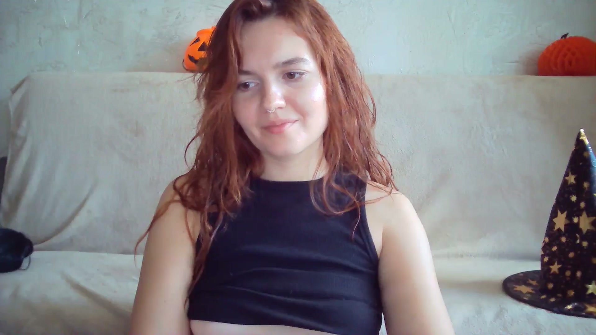 Gallery image thumbnail from BerryGoddess's myfreecams stream on, 10/31/2024, 12:08 image 20 of 20