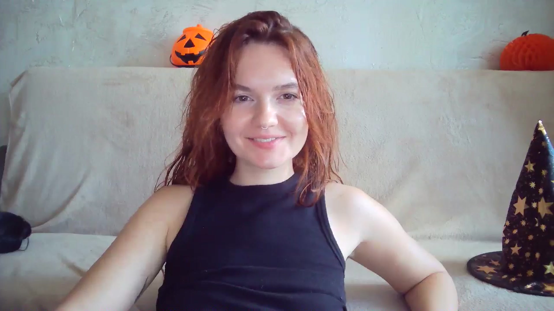 Gallery image thumbnail from BerryGoddess's myfreecams stream on, 10/31/2024, 12:08 image 15 of 20