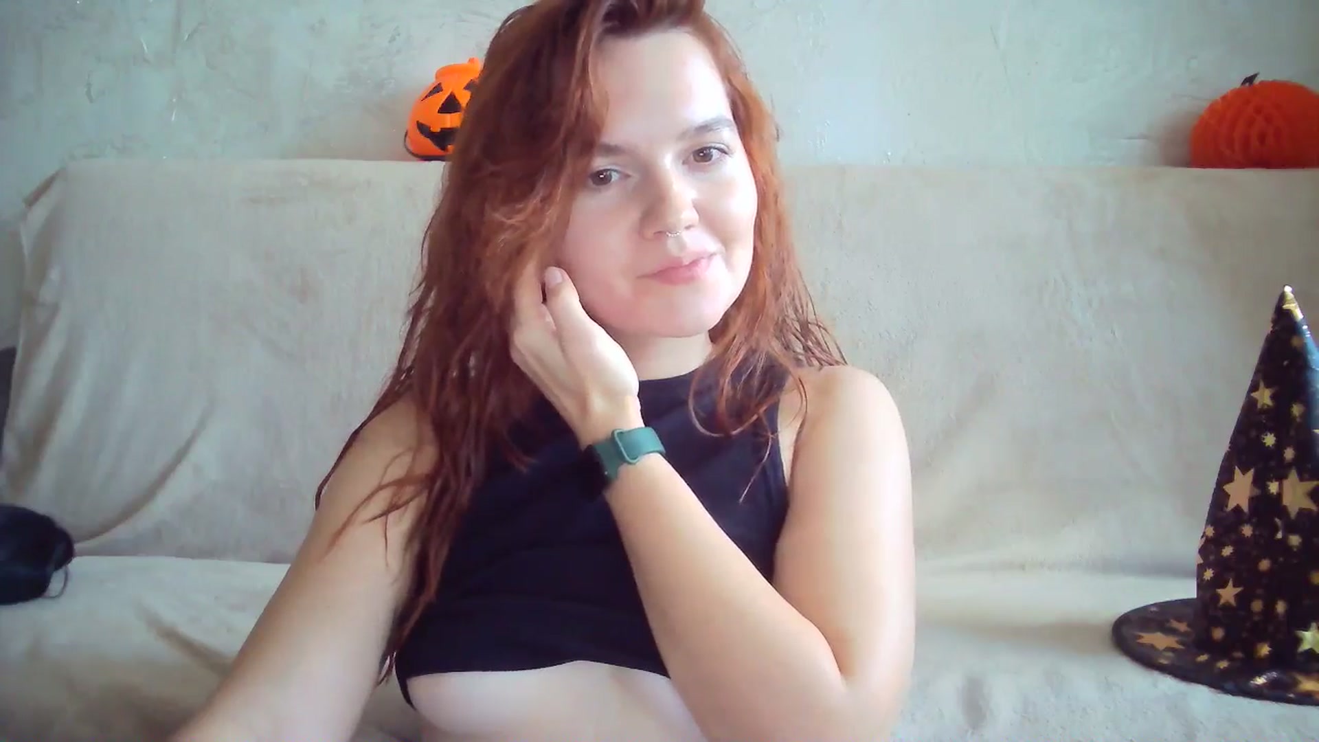 Gallery image thumbnail from BerryGoddess's myfreecams stream on, 10/31/2024, 12:08 image 16 of 20