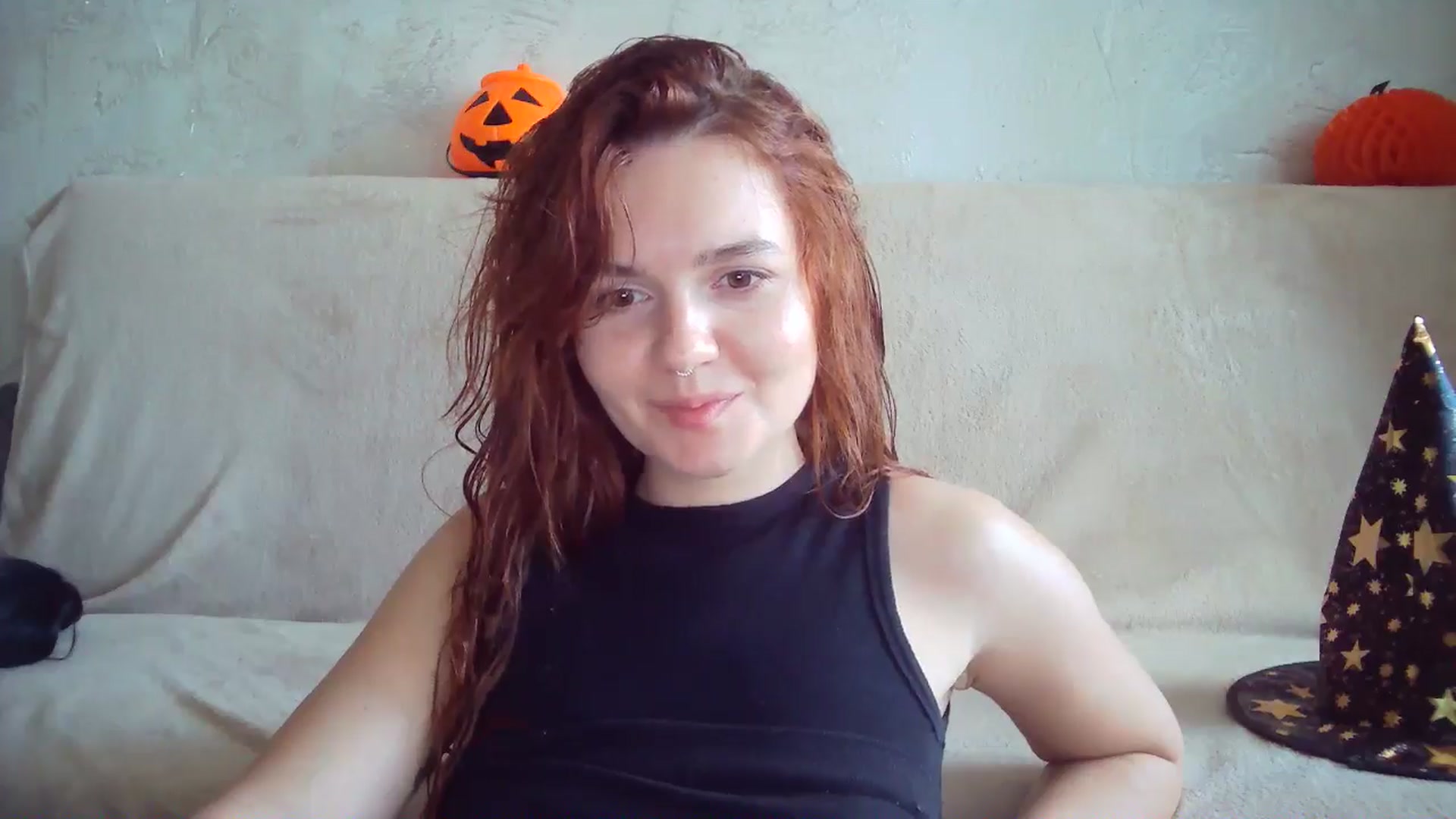 Gallery image thumbnail from BerryGoddess's myfreecams stream on, 10/31/2024, 12:08 image 10 of 20