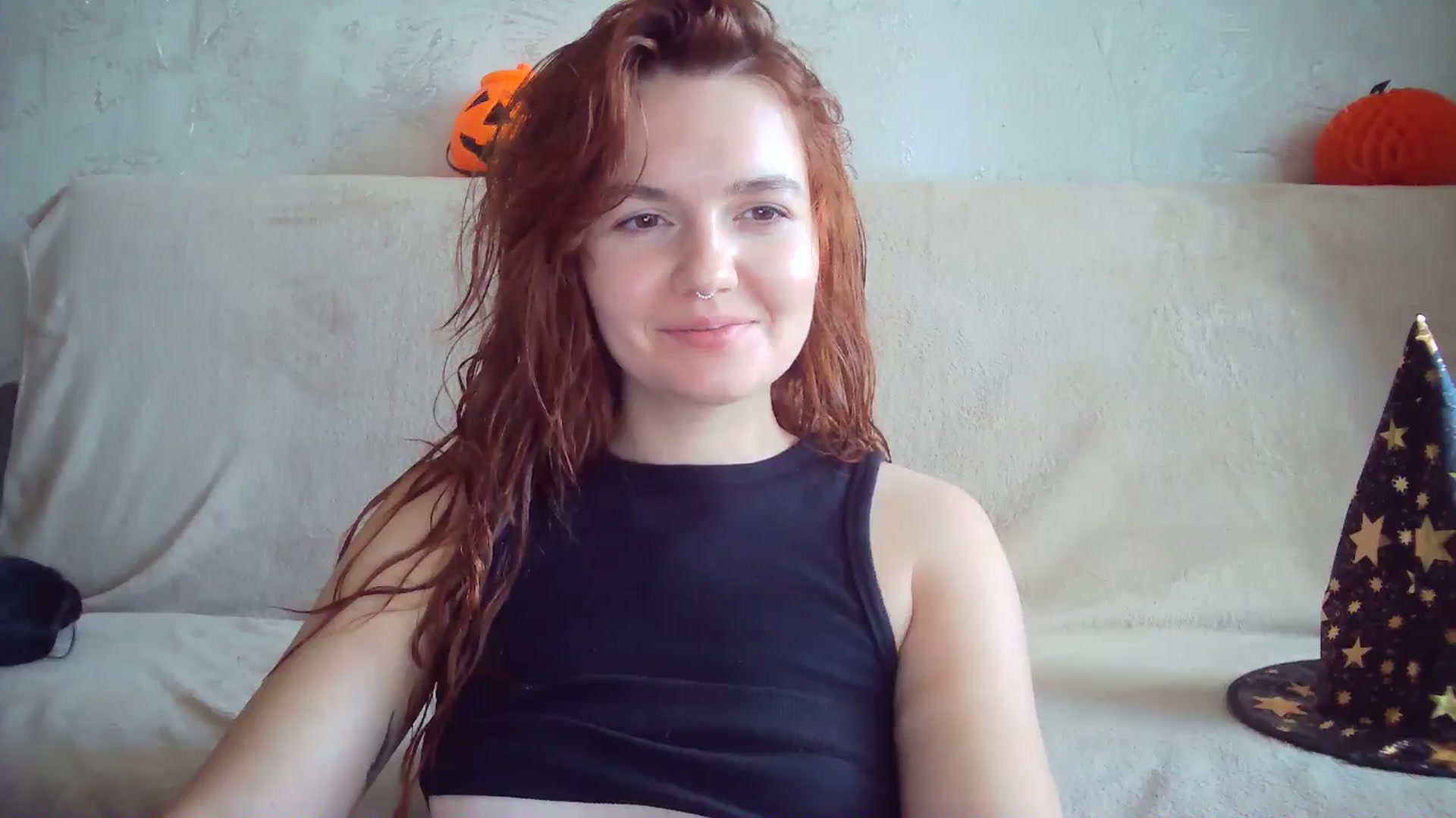 Gallery image thumbnail from BerryGoddess's myfreecams stream on, 10/31/2024, 12:08 image 9 of 20