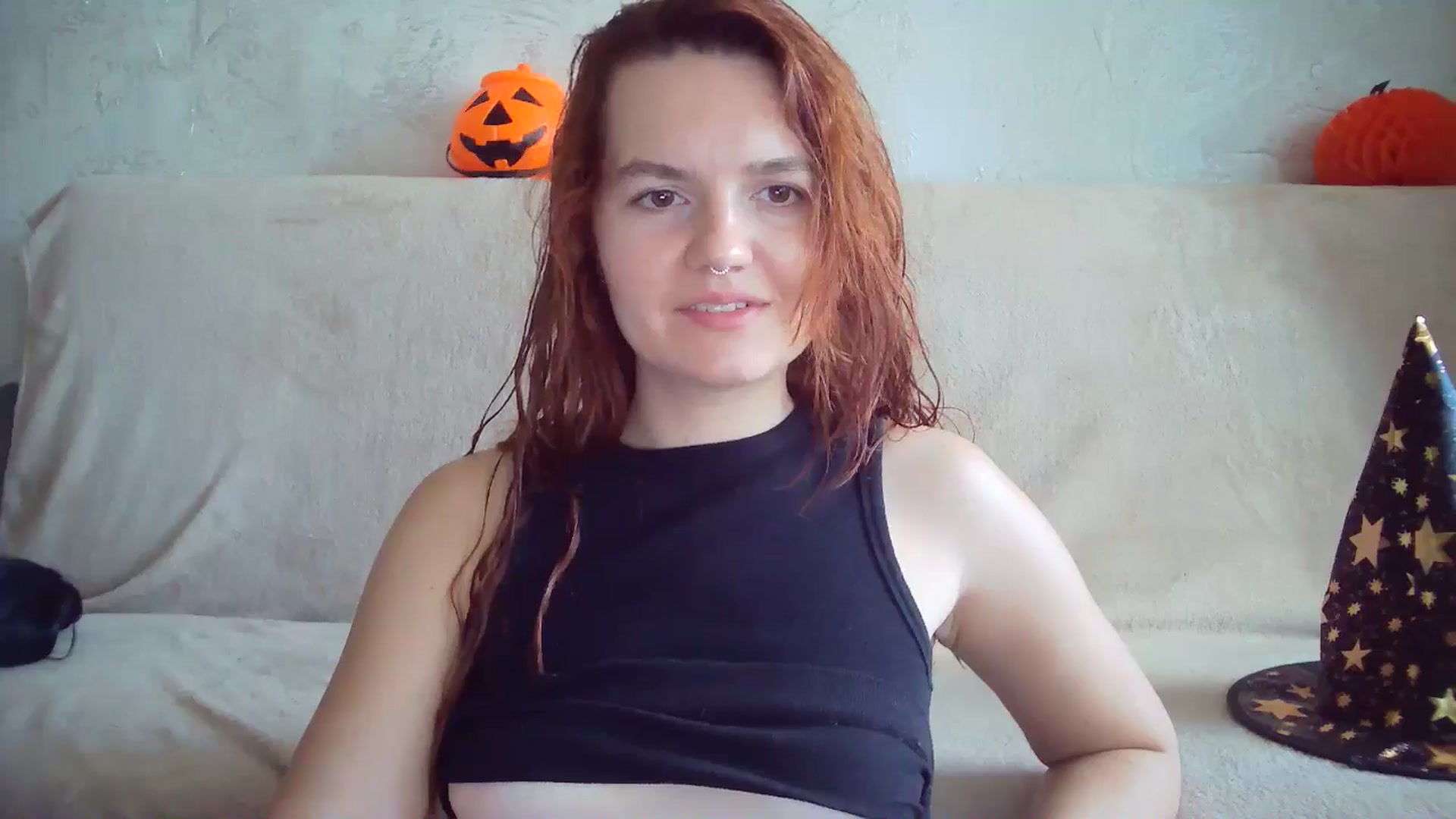Gallery image thumbnail from BerryGoddess's myfreecams stream on, 10/31/2024, 12:08 image 8 of 20