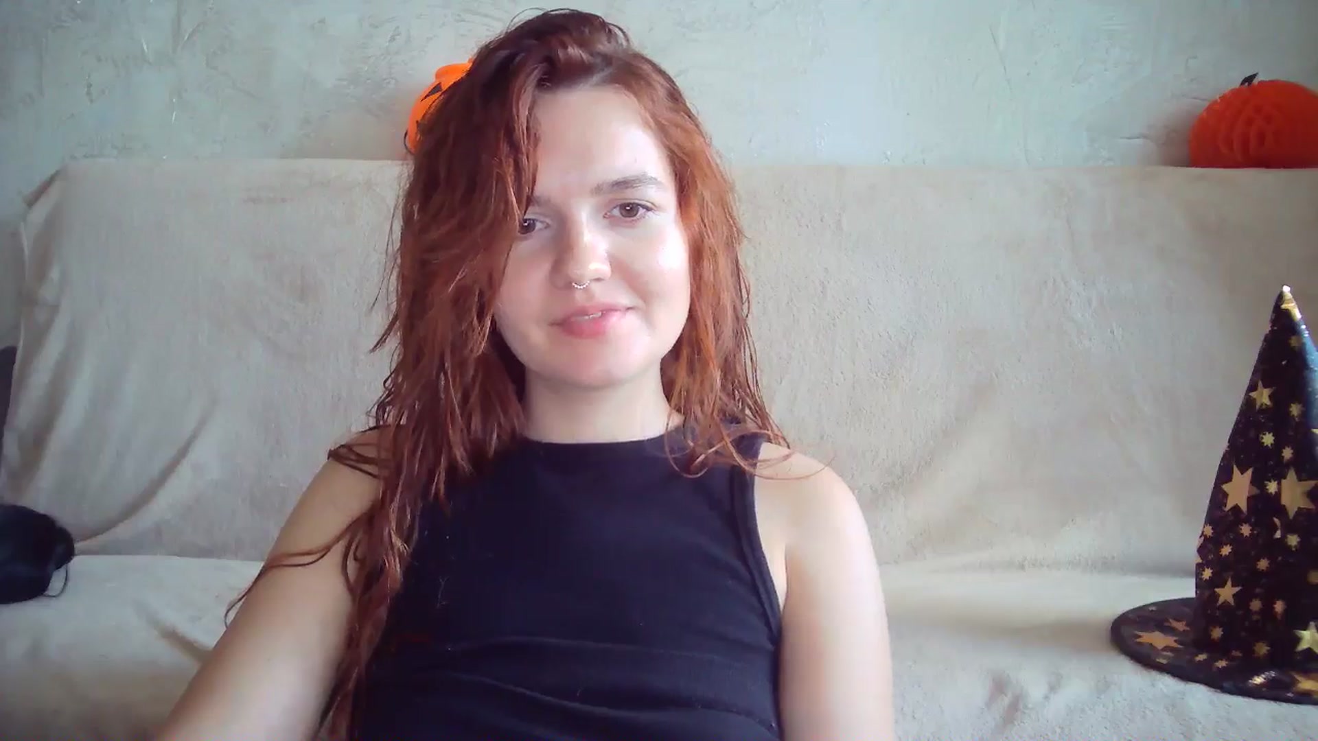 Gallery image thumbnail from BerryGoddess's myfreecams stream on, 10/31/2024, 12:08 image 13 of 20