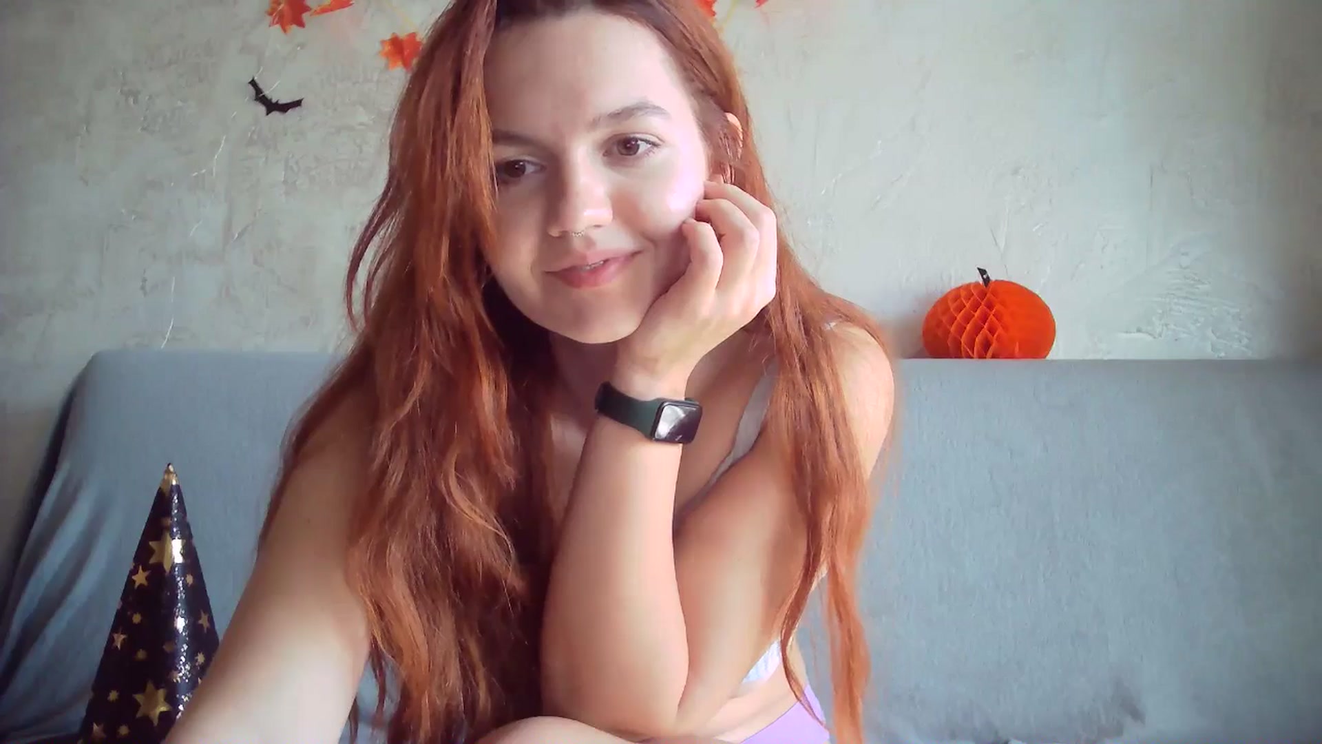 Gallery image thumbnail from BerryGoddess's myfreecams stream on, 11/02/2024, 09:36 image 12 of 20