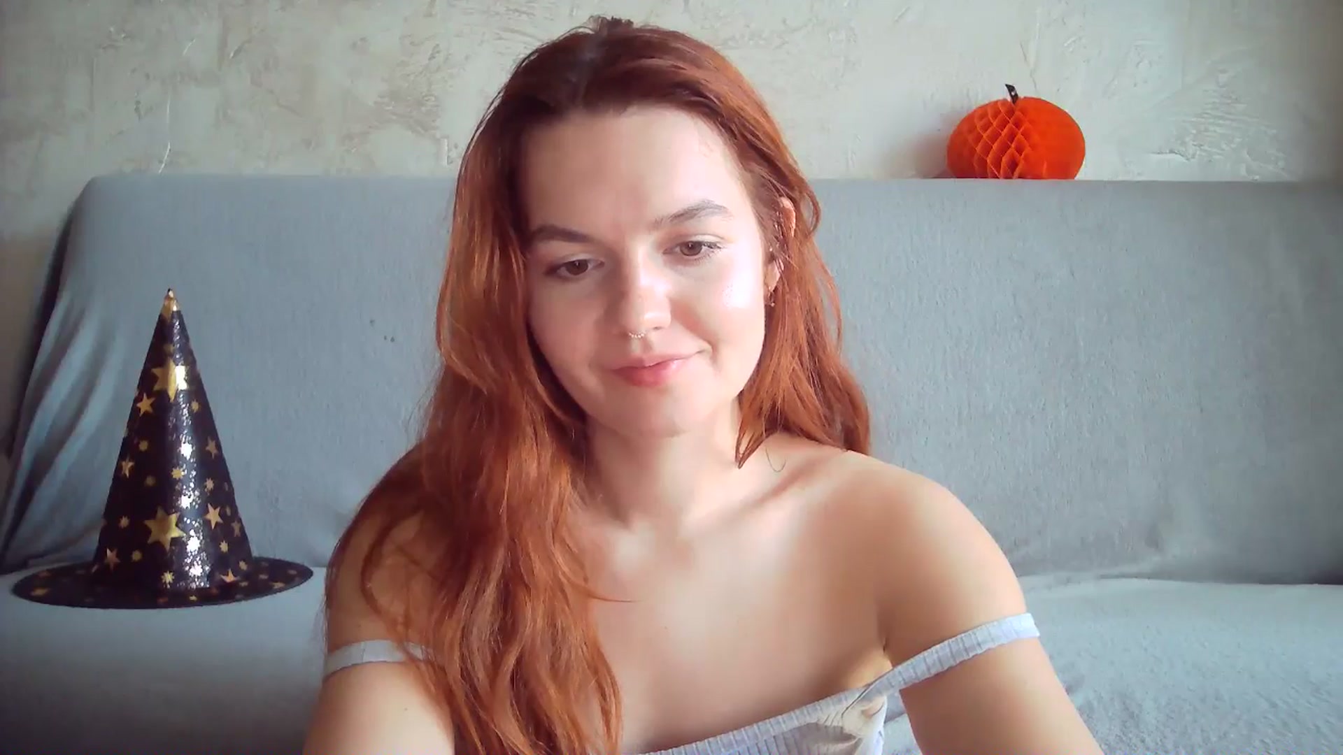 Gallery image thumbnail from BerryGoddess's myfreecams stream on, 11/02/2024, 09:36 image 18 of 20