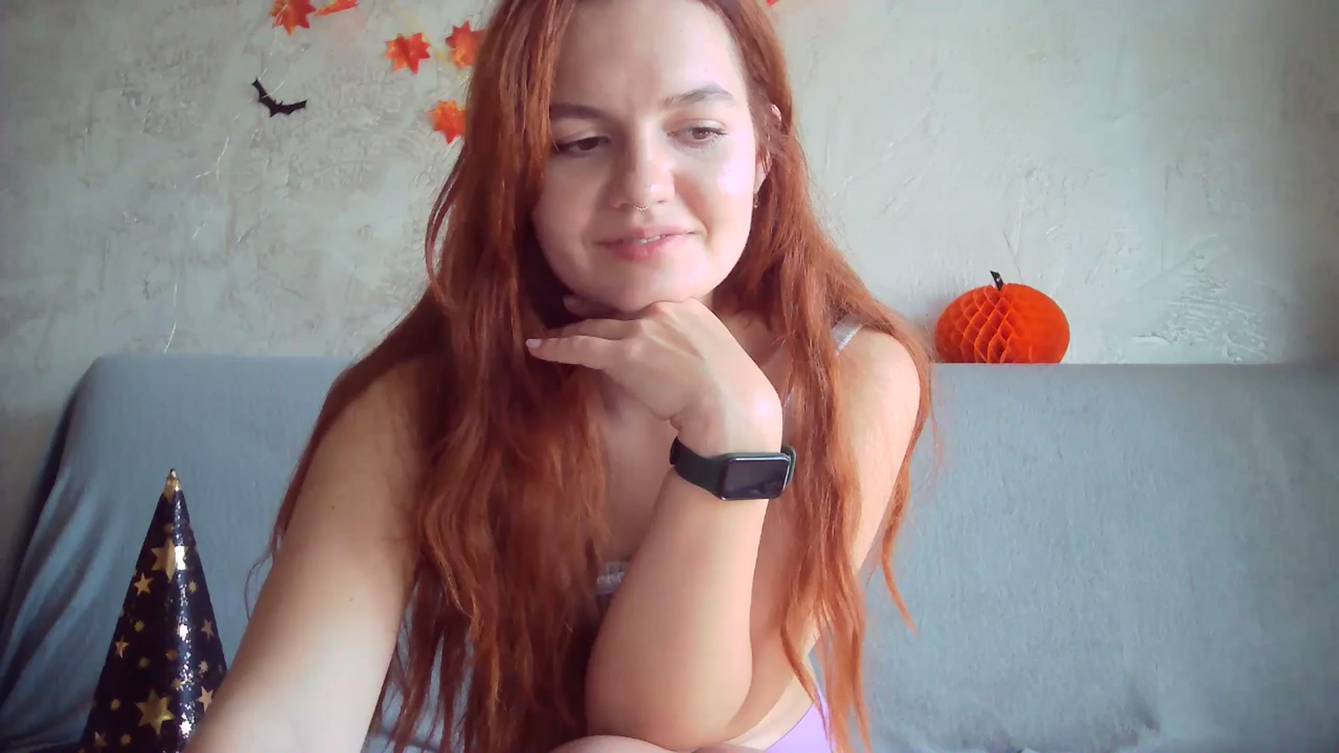 Gallery image thumbnail from BerryGoddess's myfreecams stream on, 11/02/2024, 09:36 image 13 of 20