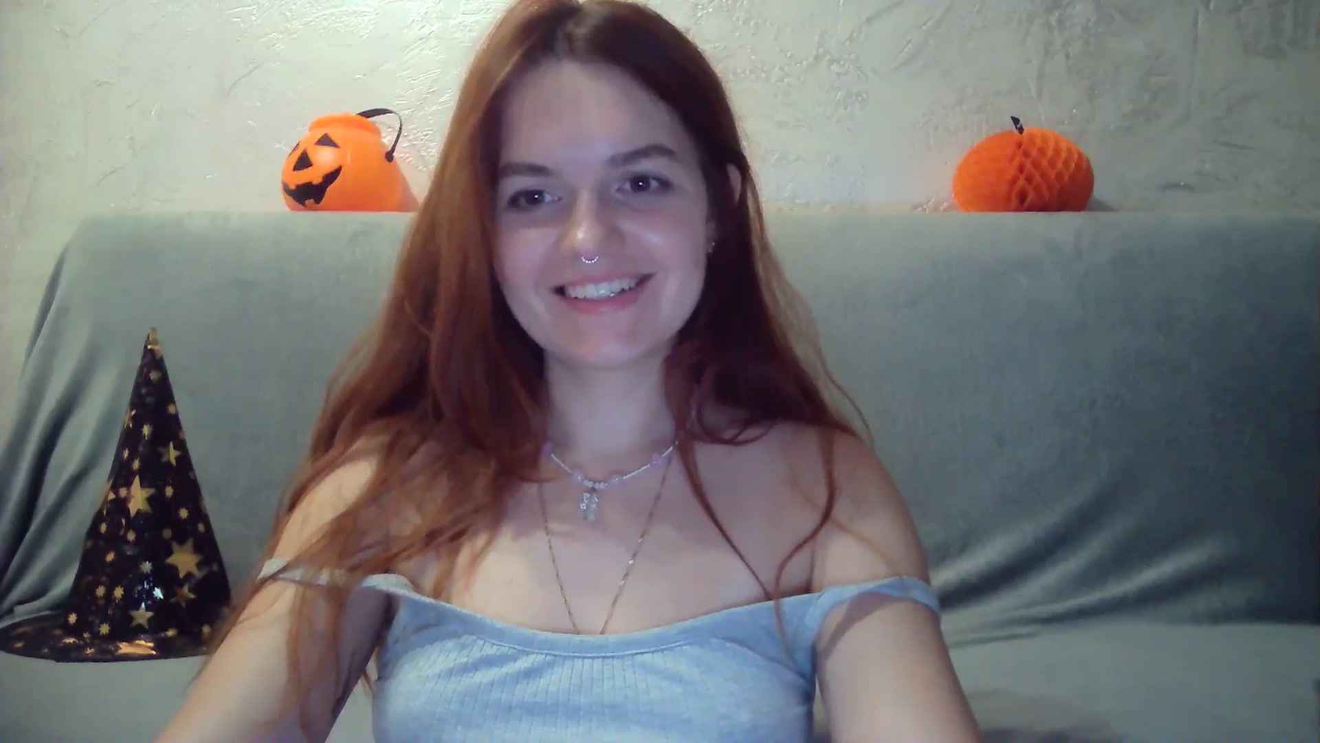 Gallery image thumbnail from BerryGoddess's myfreecams stream on, 11/02/2024, 17:26 image 19 of 20