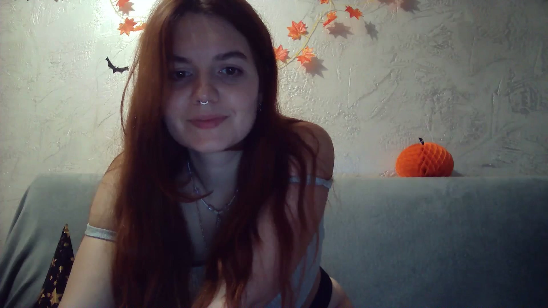 Gallery image thumbnail from BerryGoddess's myfreecams stream on, 11/02/2024, 17:26 image 4 of 20