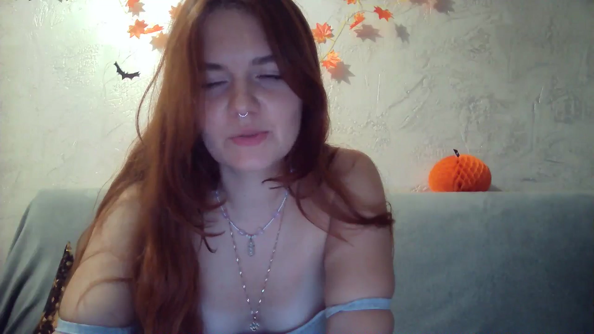 Gallery image thumbnail from BerryGoddess's myfreecams stream on, 11/02/2024, 17:26 image 9 of 20