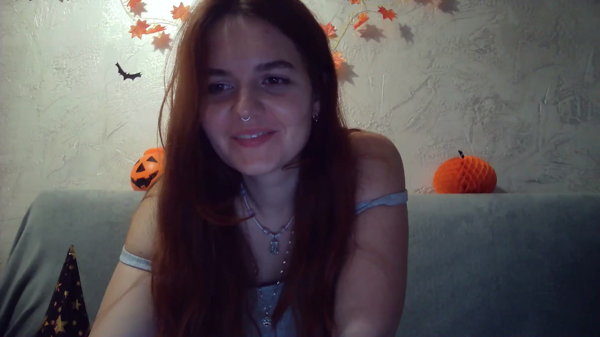 Gallery image thumbnail from BerryGoddess's myfreecams stream on, 11/02/2024, 17:26 image 5 of 20