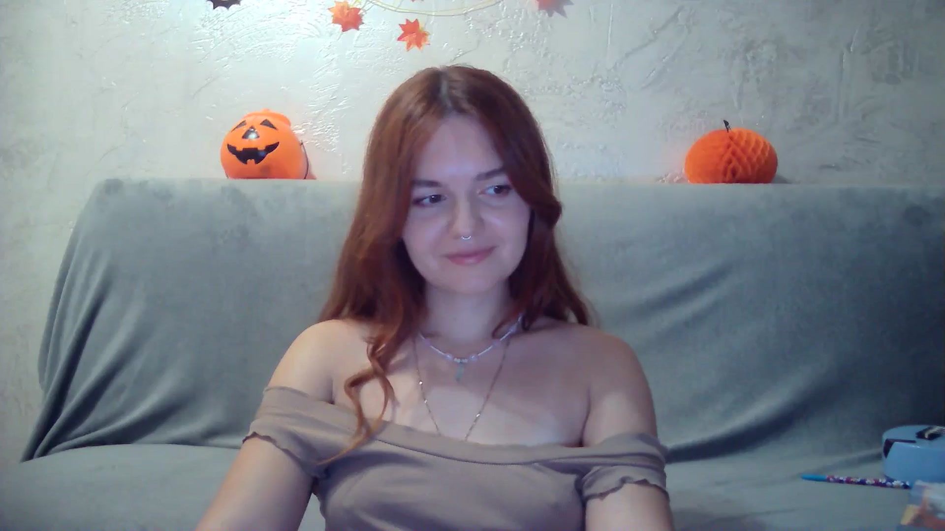 Gallery image thumbnail from BerryGoddess's myfreecams stream on, 11/03/2024, 12:49 image 11 of 20